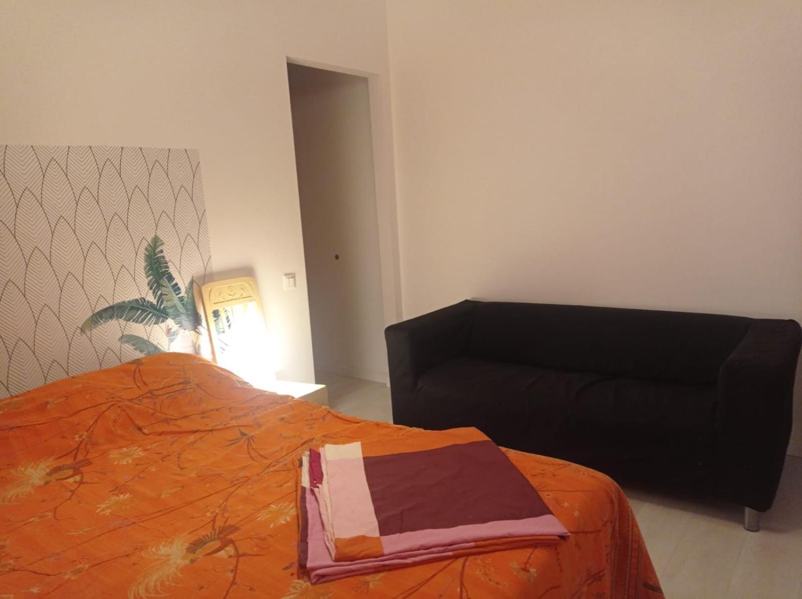 Apartment Barbara's House 10minutes To