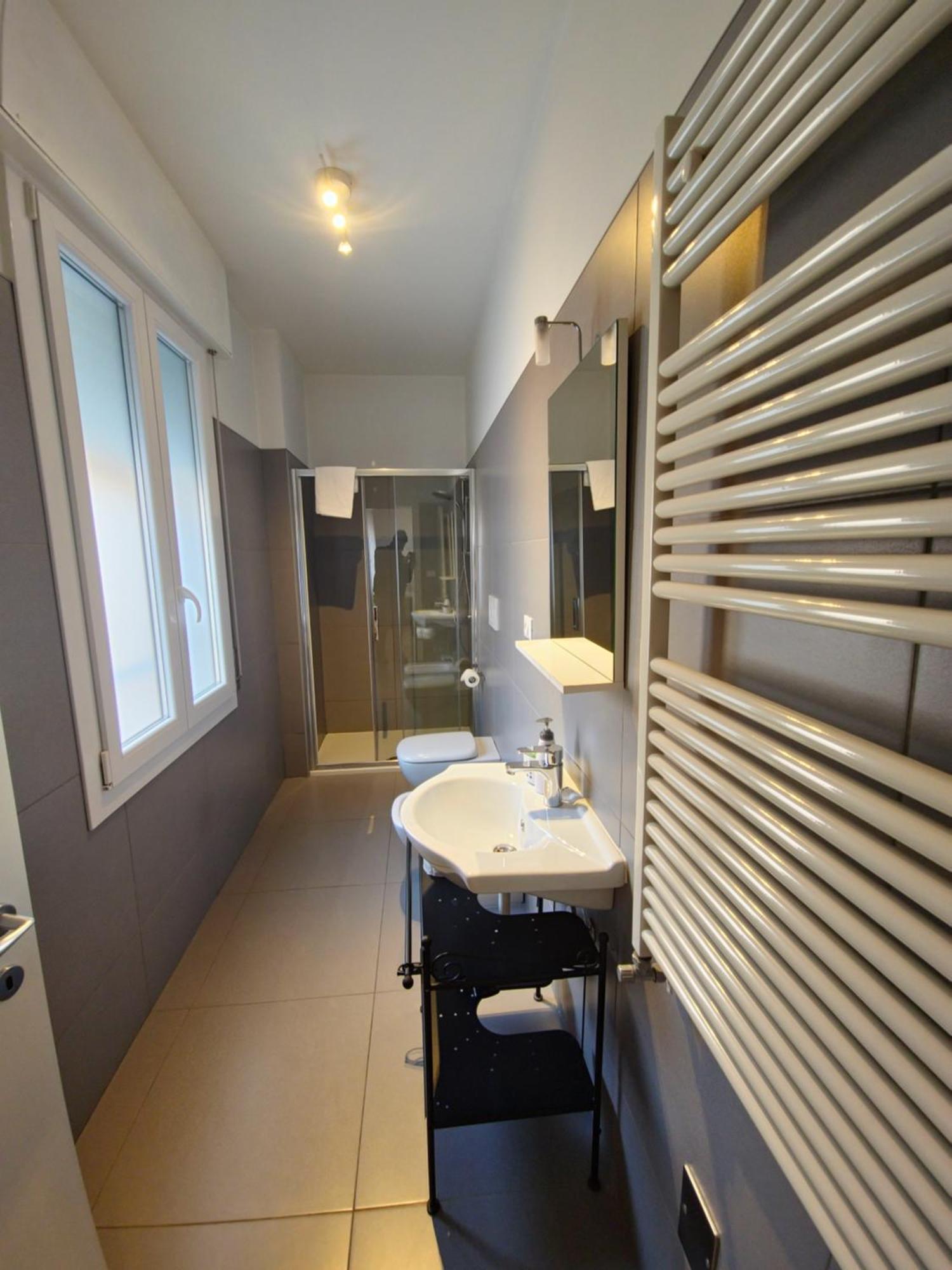 Guest house Ca Montegrappa Mestre