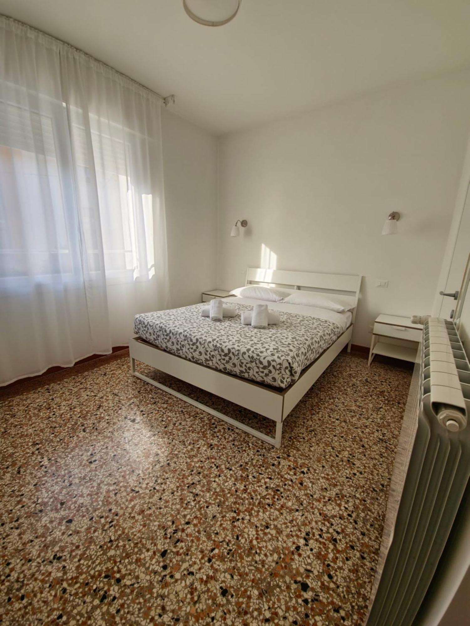 Guest house Ca Montegrappa Mestre