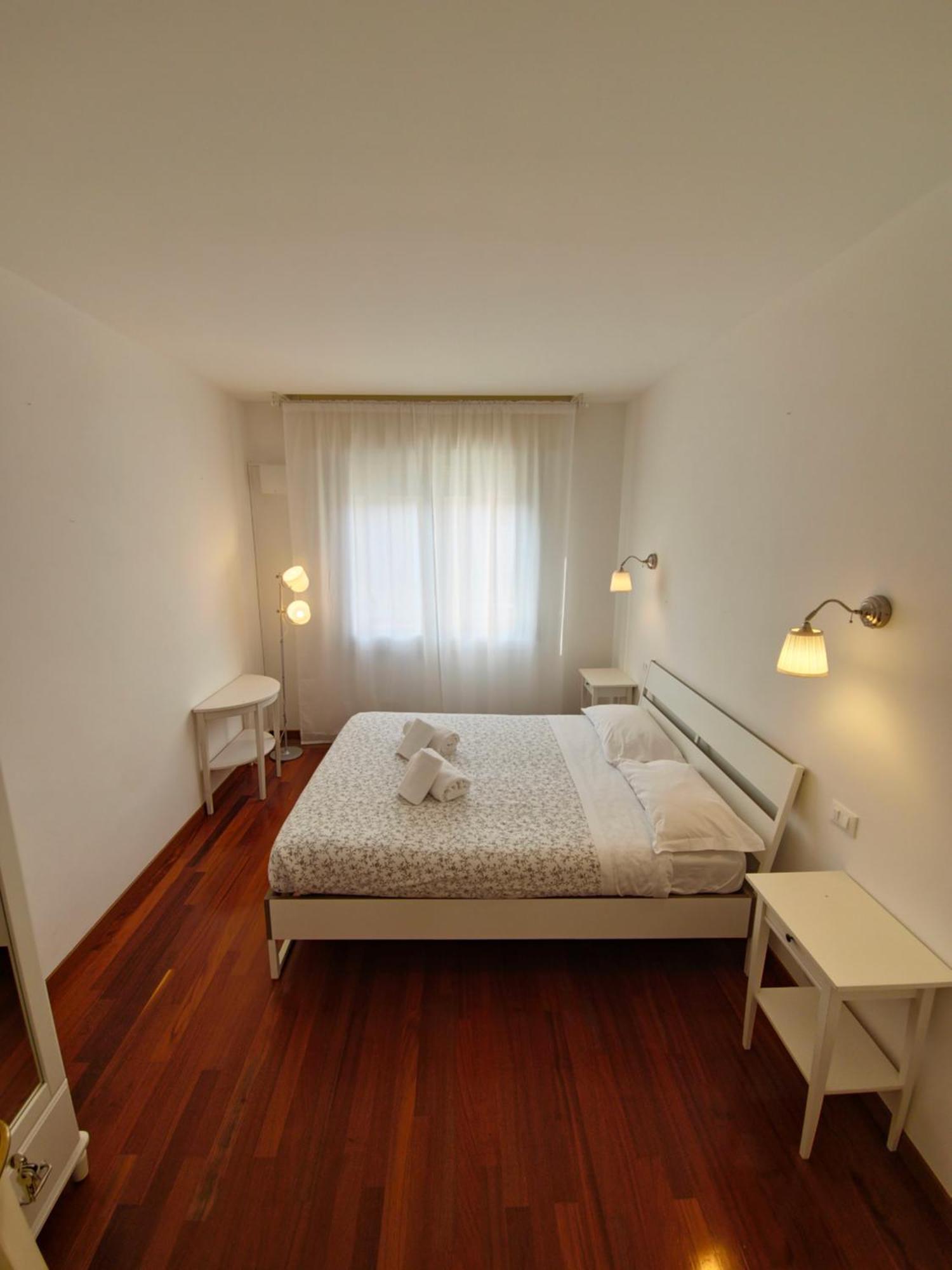 Ca Montegrappa Guest house