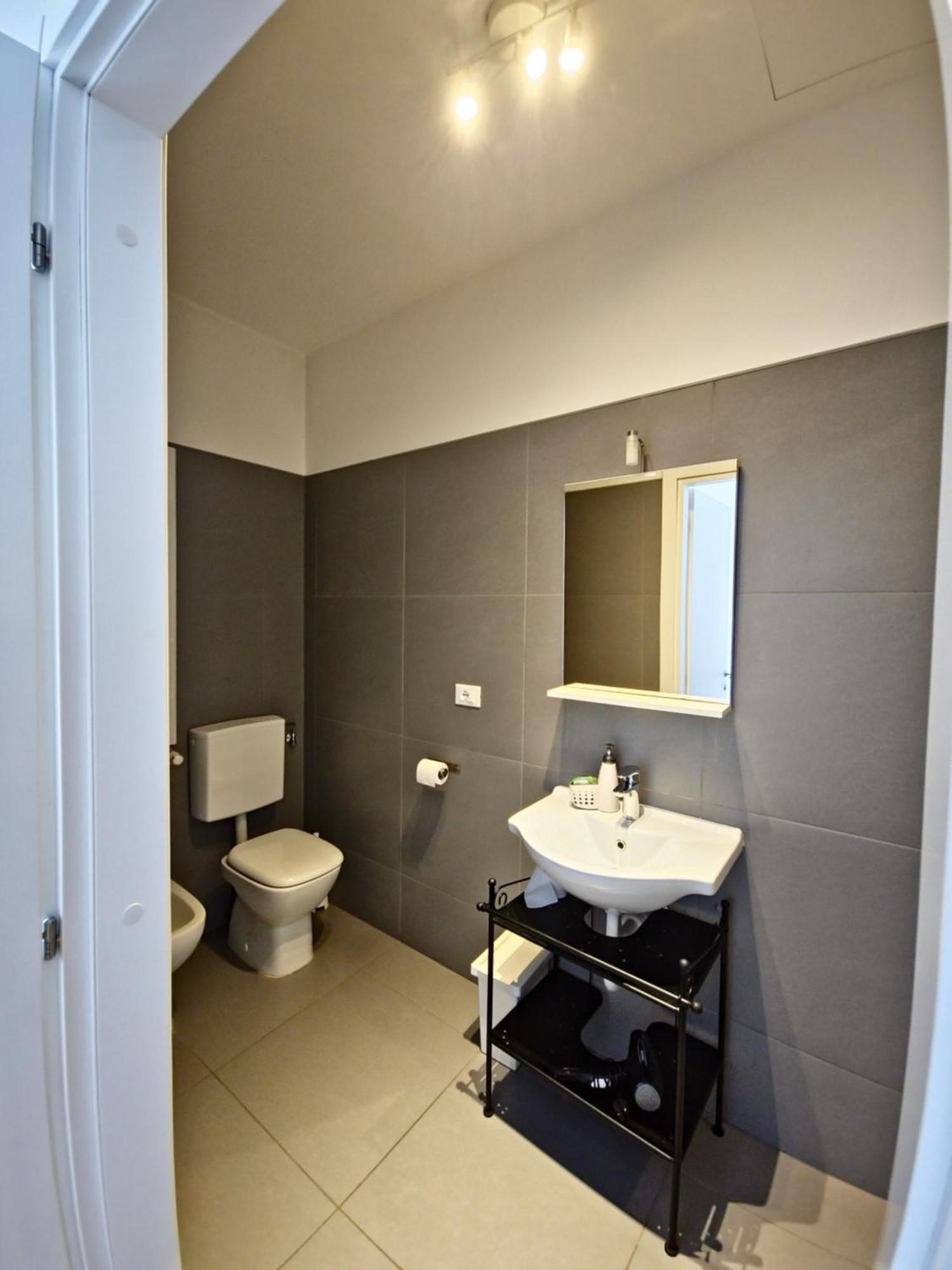 Ca Montegrappa Guest house Mestre