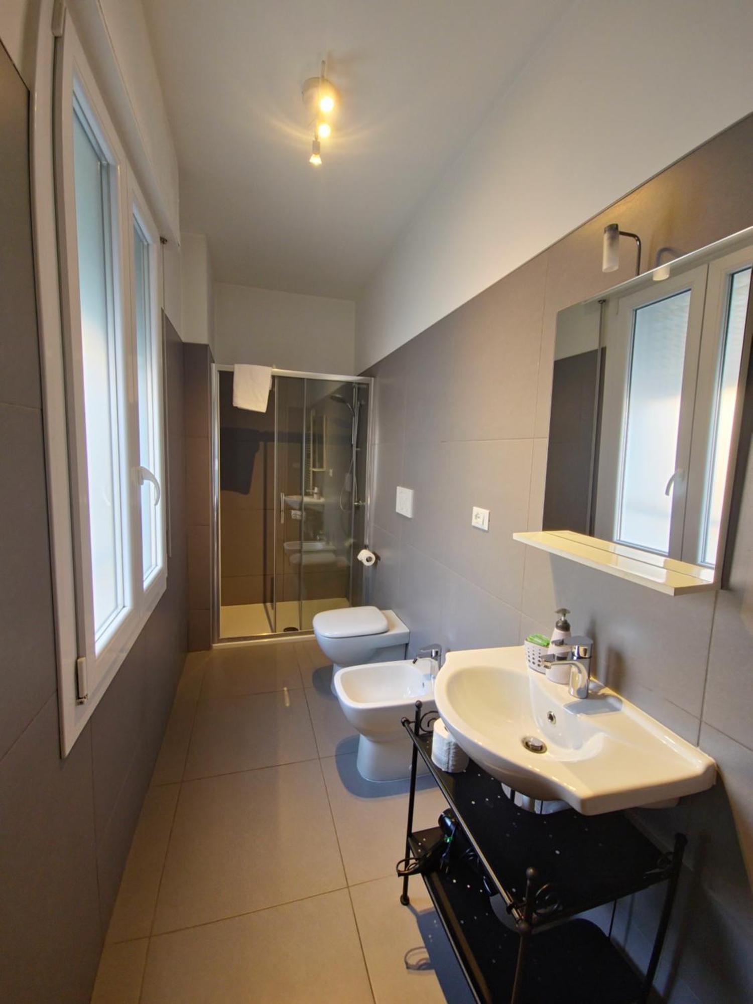 Guest house Ca Montegrappa
