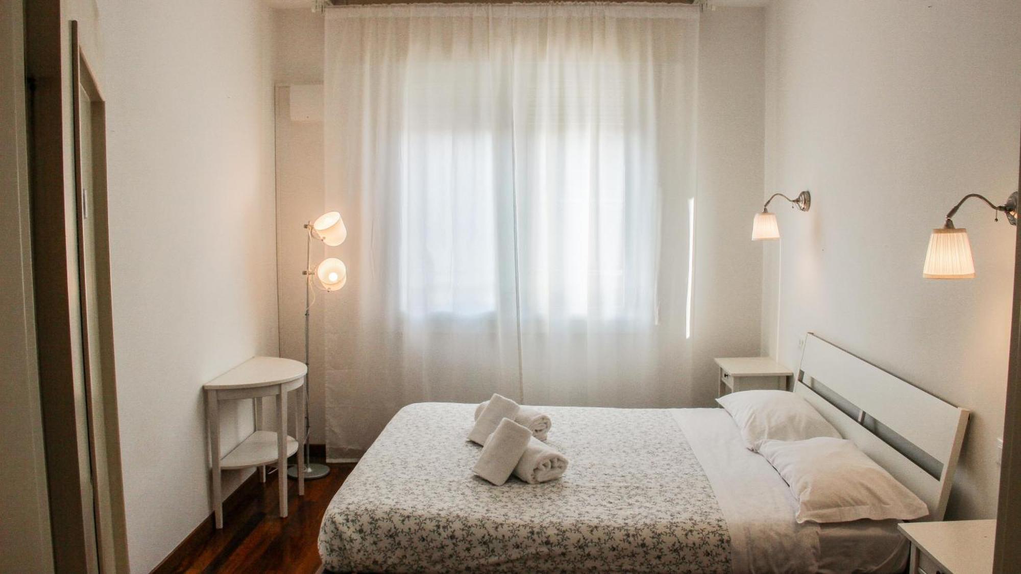 Guest house Ca Montegrappa
