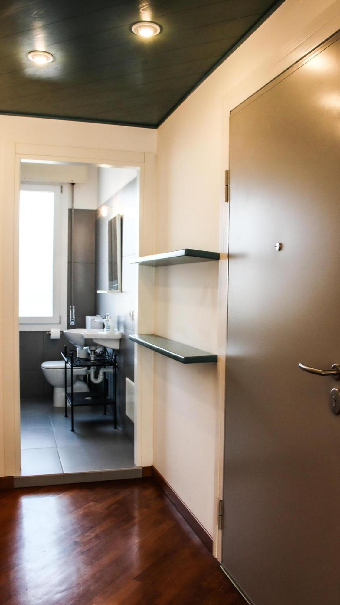 Guest house Ca Montegrappa *