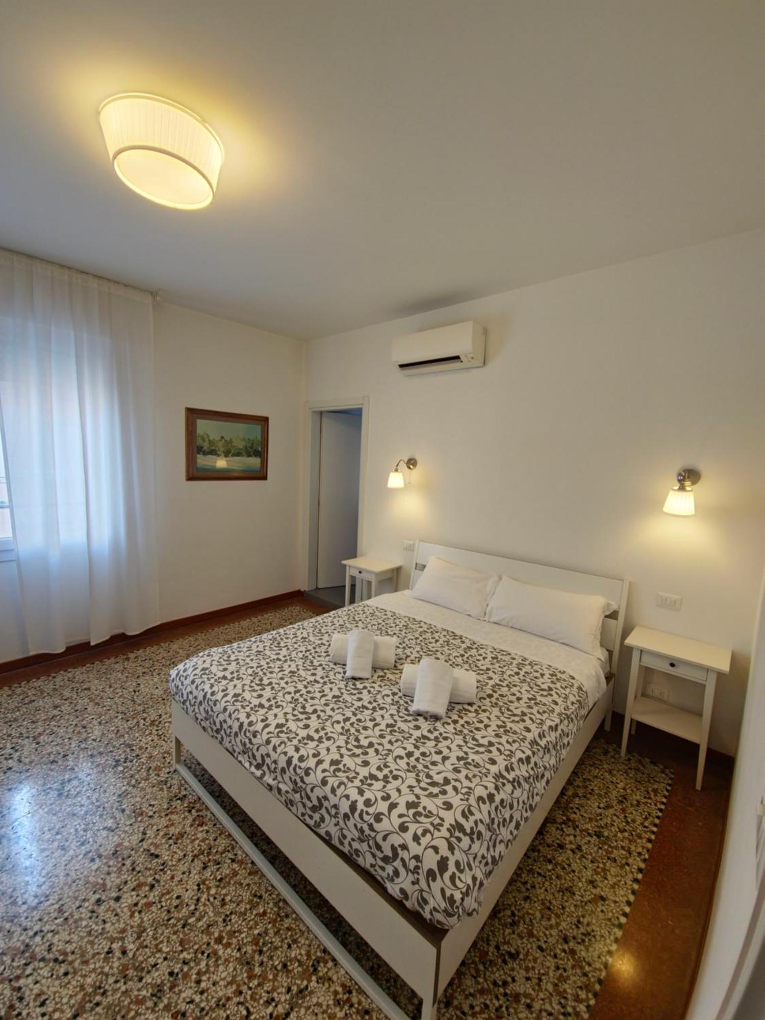 Guest house Ca Montegrappa Mestre