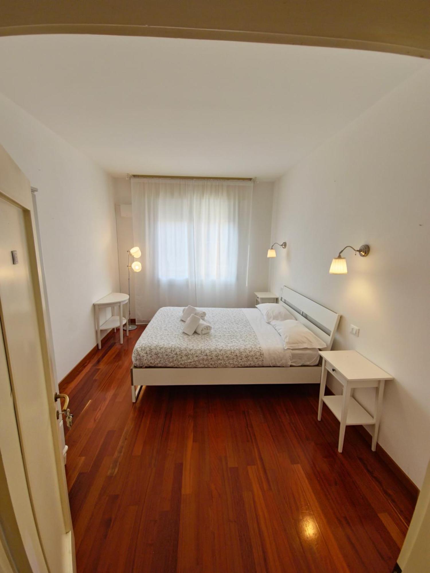 Guest house Ca Montegrappa