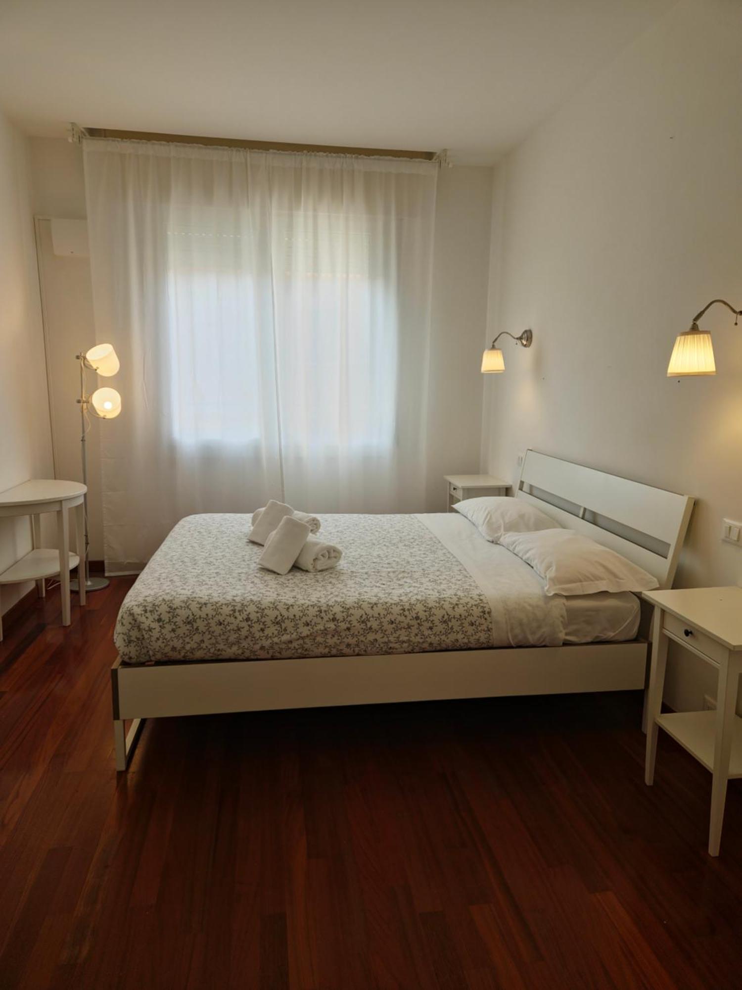 Ca Montegrappa Guest house *