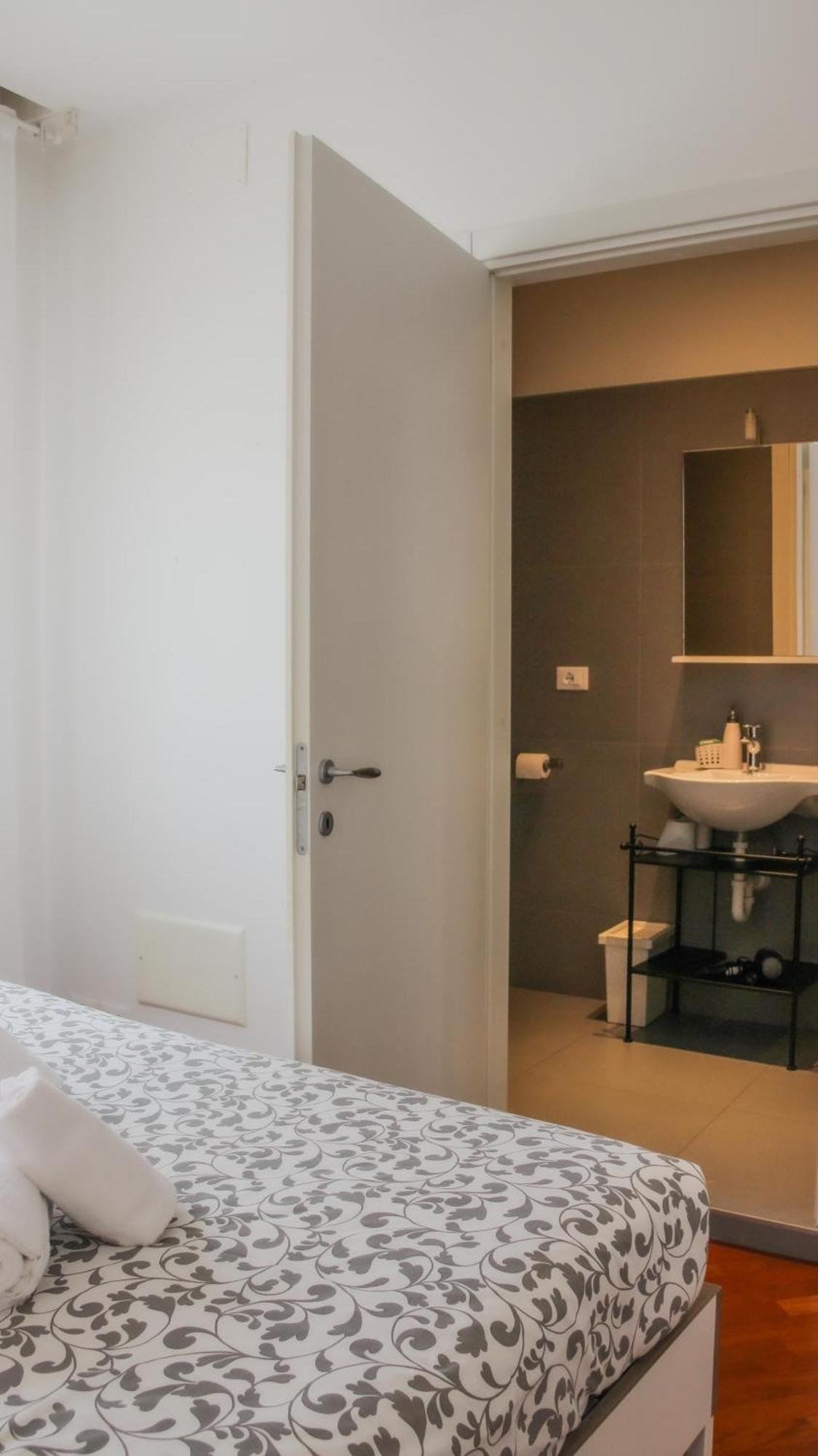 Guest house Ca Montegrappa *