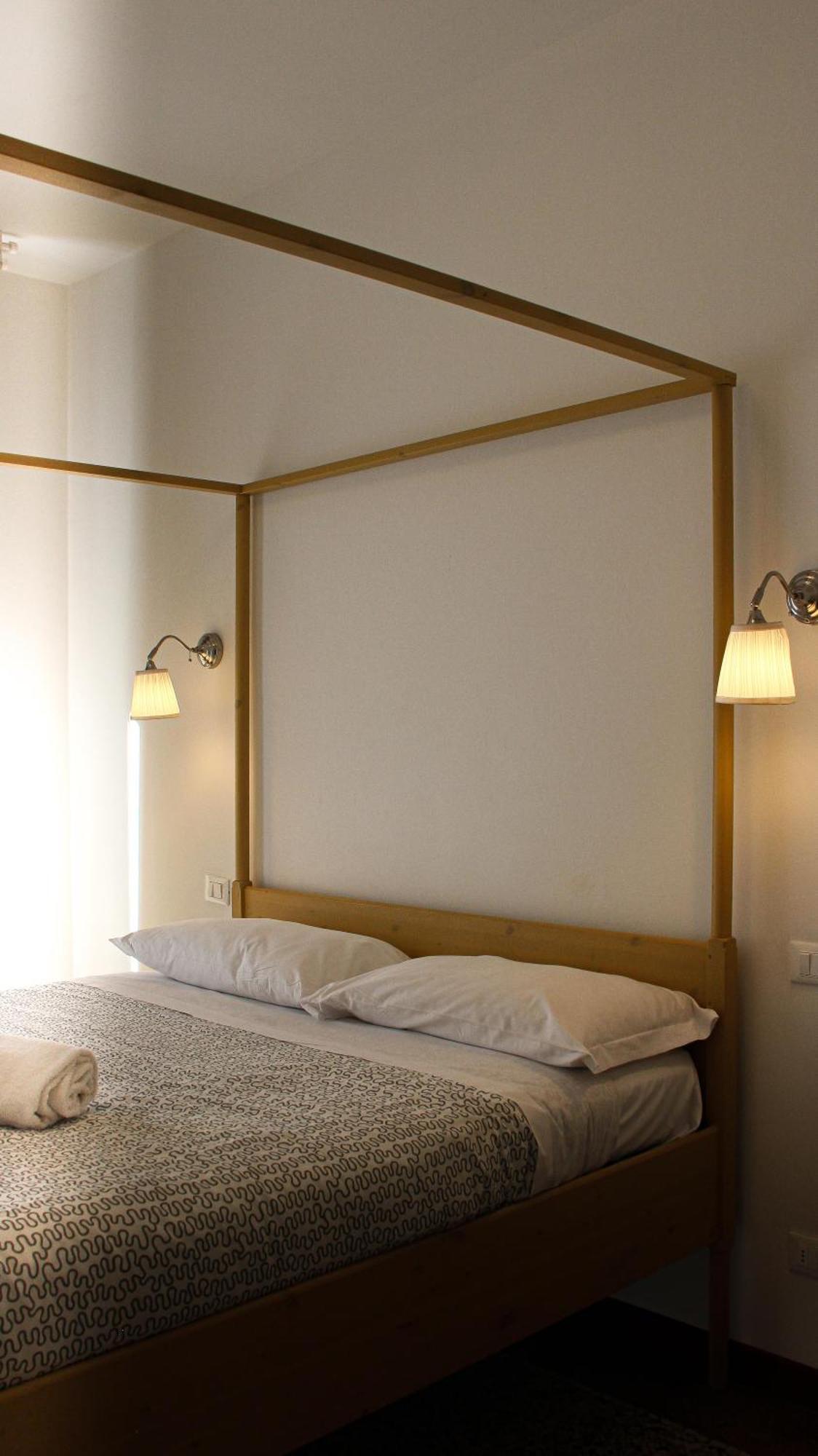 Guest house Ca Montegrappa Mestre