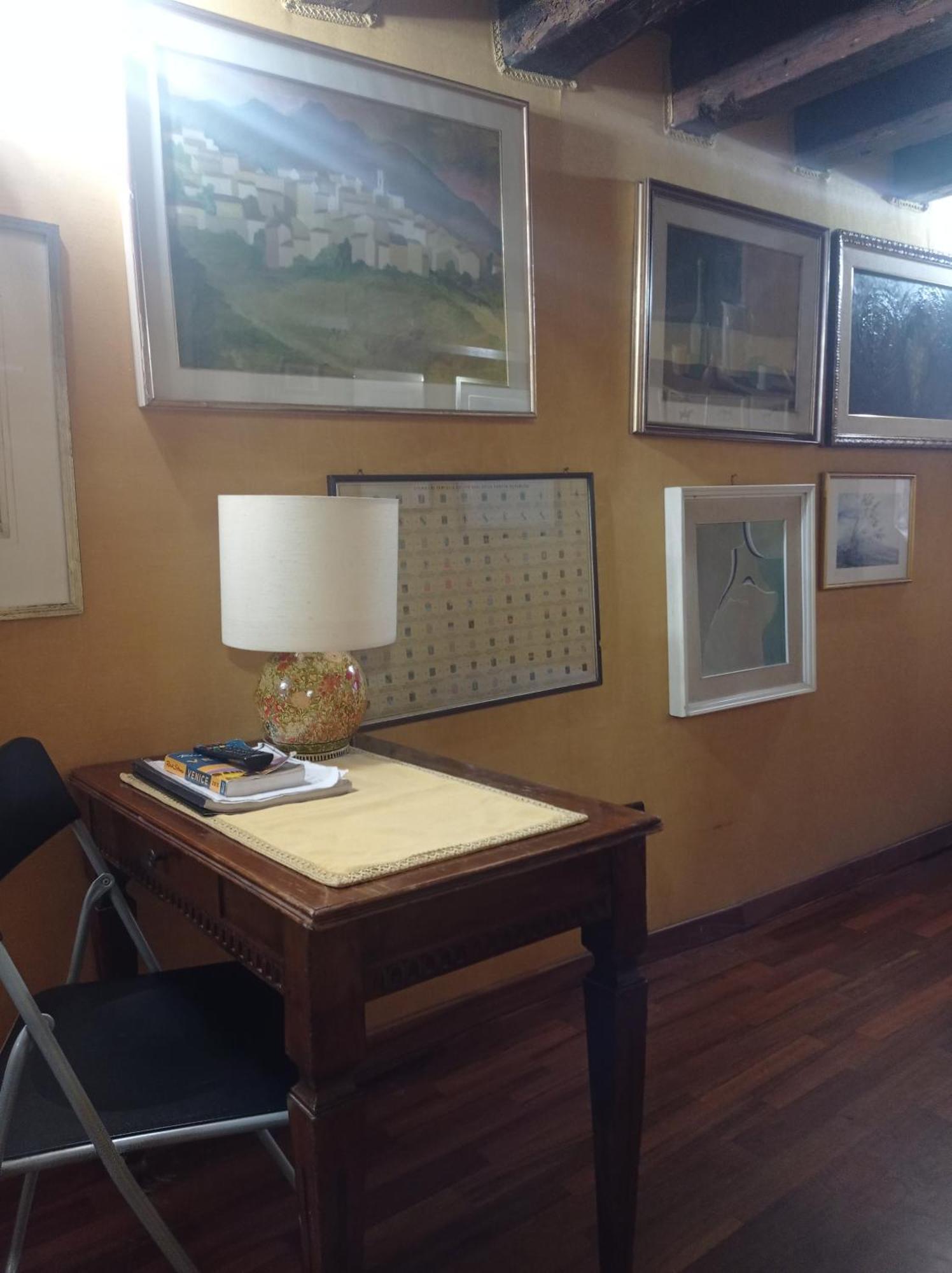 Venice Apartment