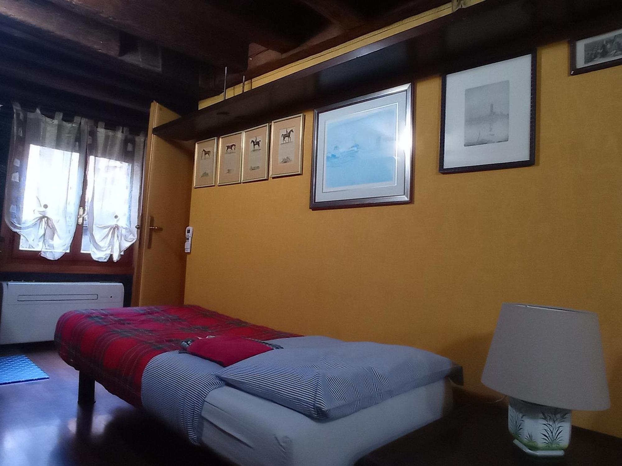 Apartment Venice Apartment Venice