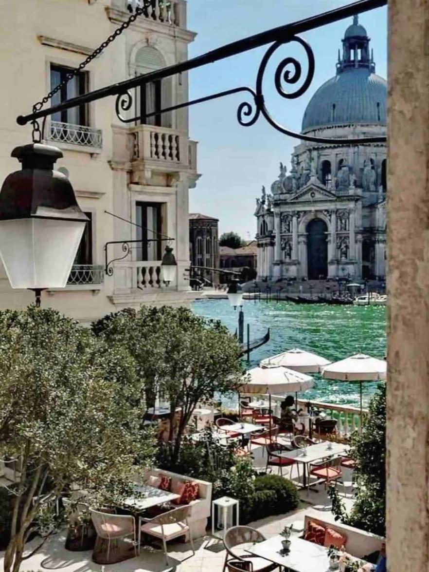 Window On Venice
