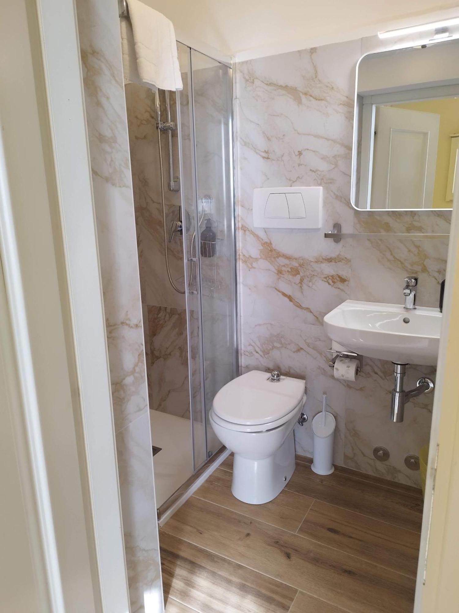 Guest house Alloggi Acquavita - Checkin At 