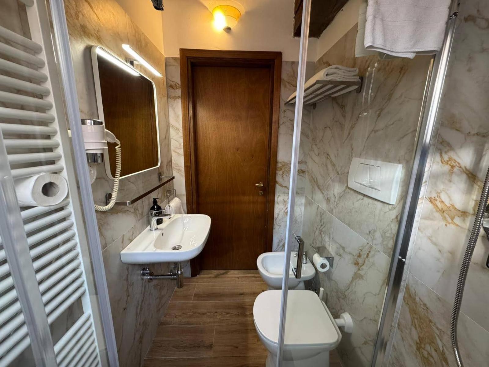 Guest house Alloggi Acquavita - Checkin At 
