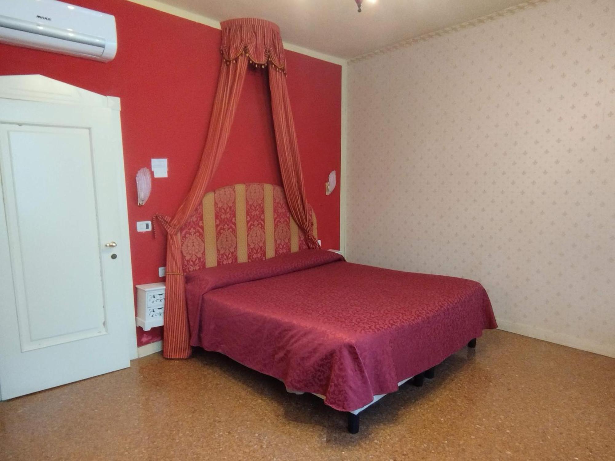 Alloggi Acquavita - Checkin At 