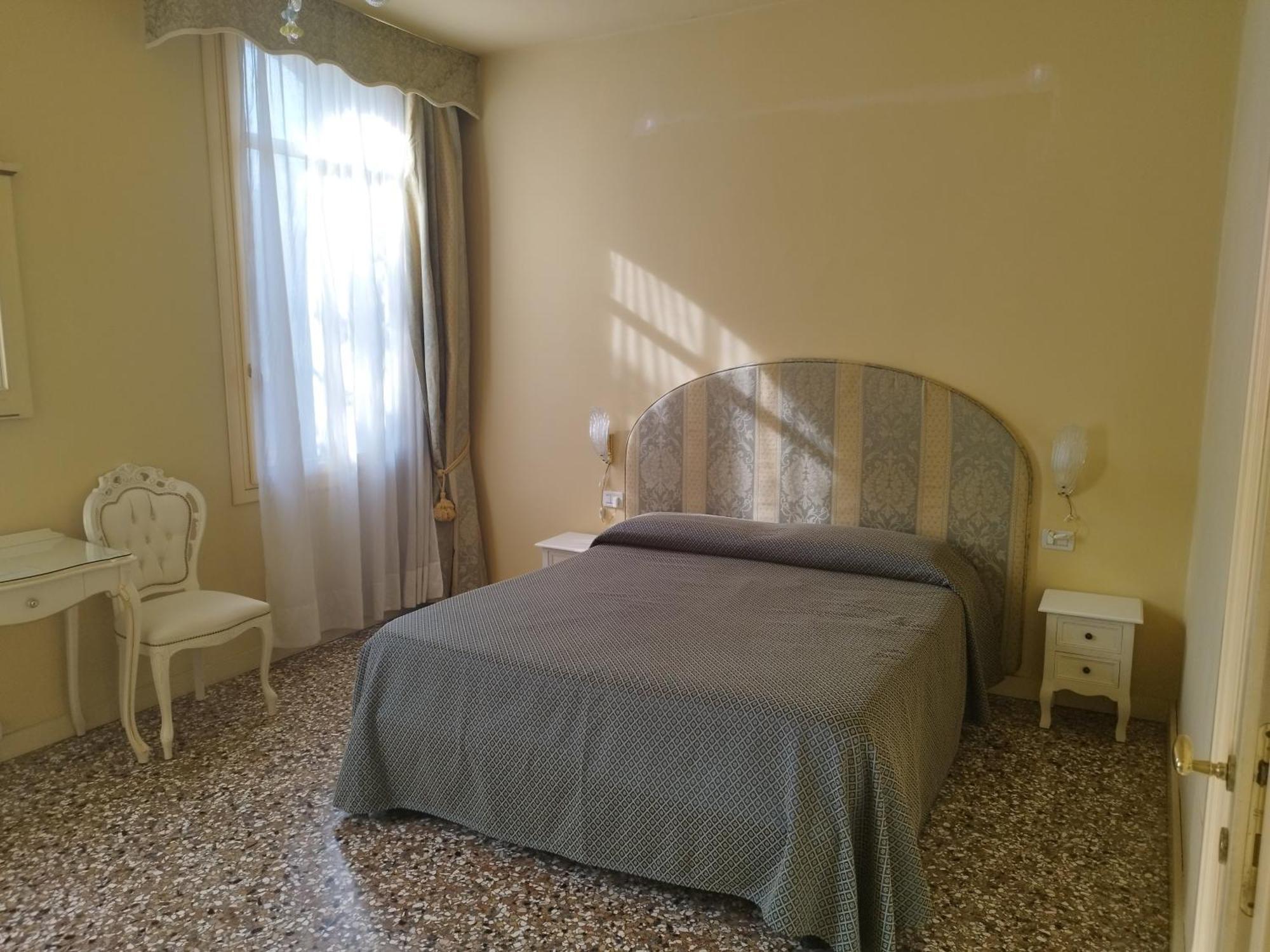 Guest house Alloggi Acquavita - Checkin At 