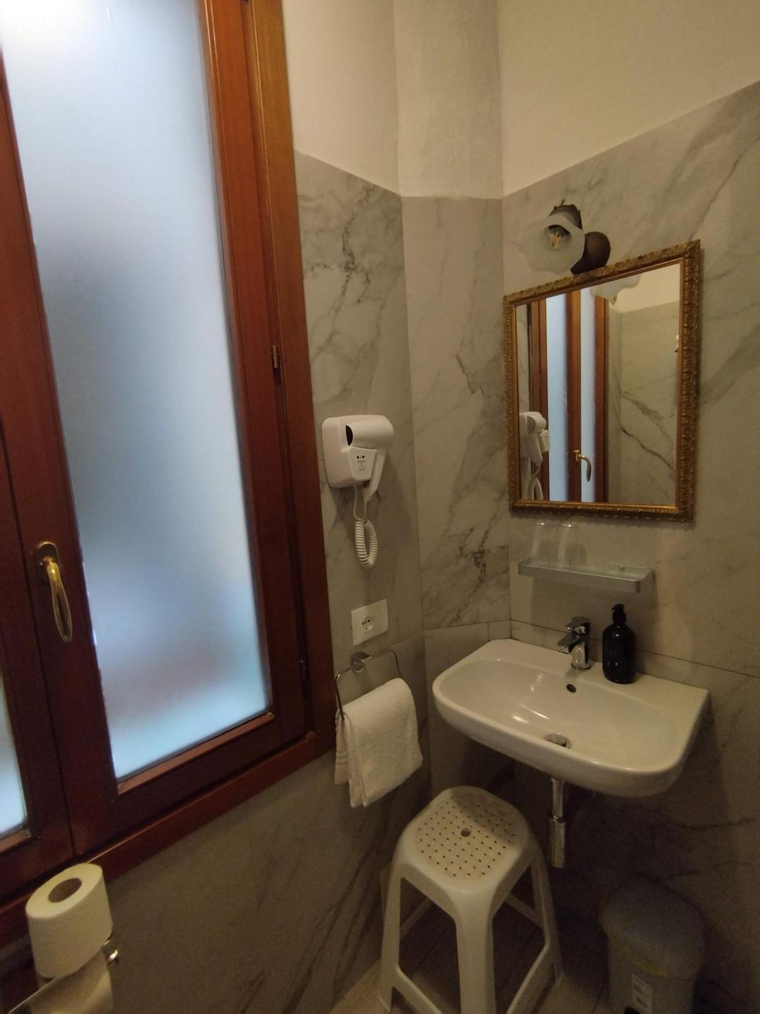 Guest house Alloggi Ss Giovanni E Paolo
