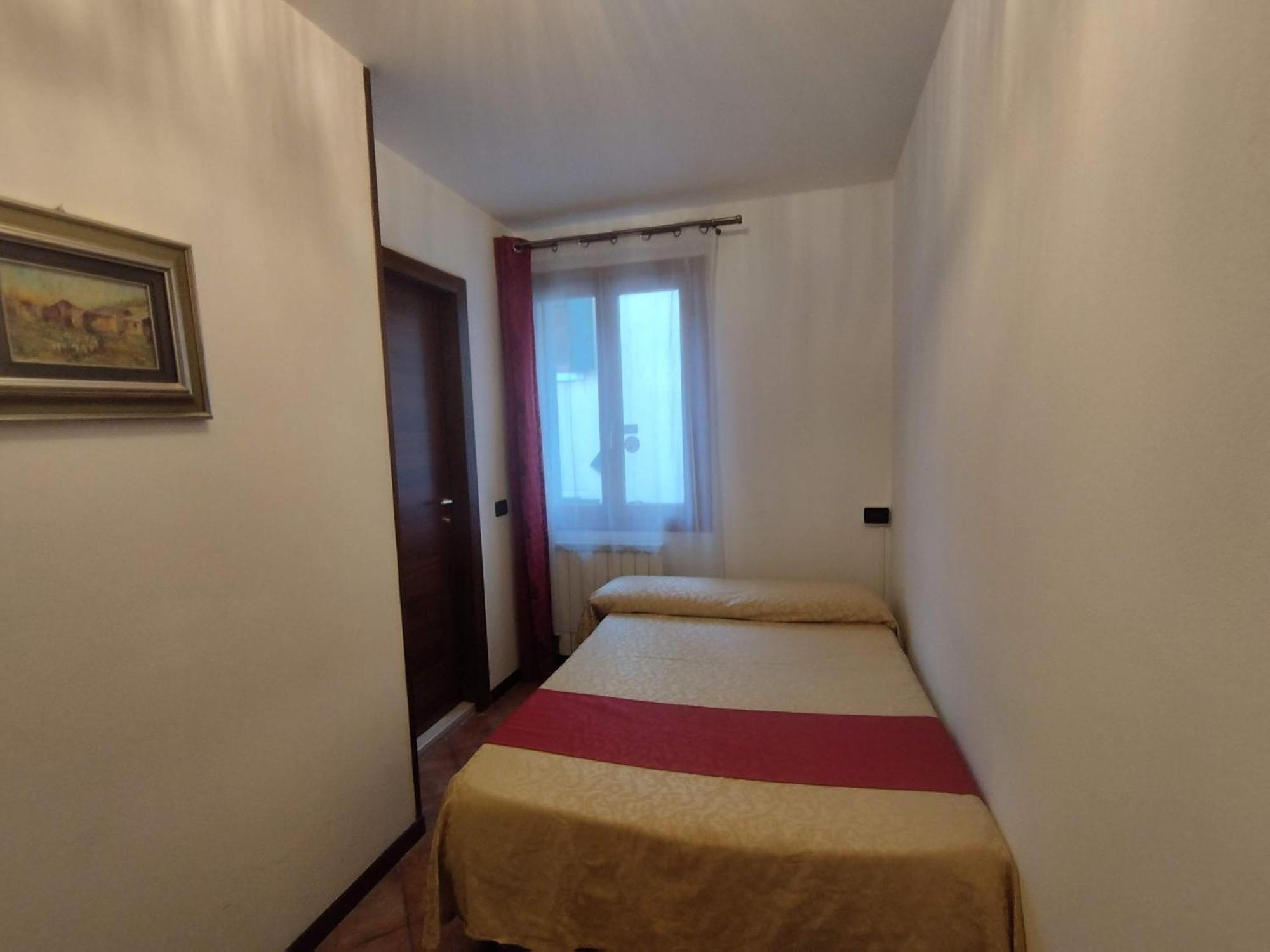 Alloggi Ss Giovanni E Paolo Guest house