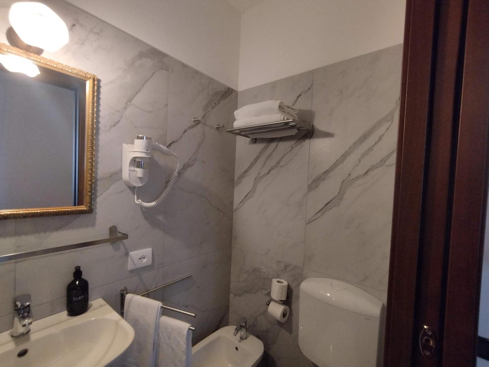 Guest house Alloggi Ss Giovanni E Paolo