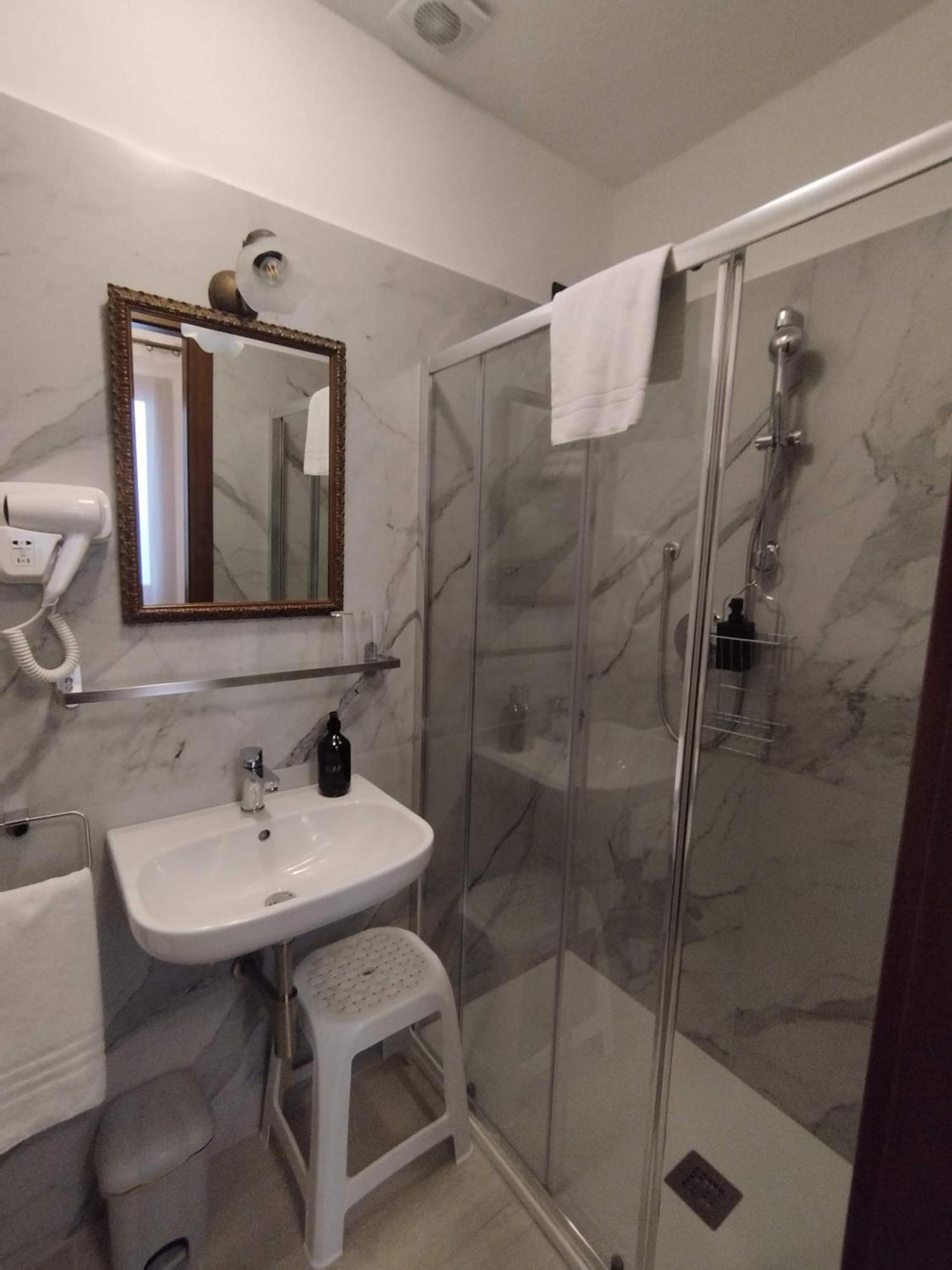 Alloggi Ss Giovanni E Paolo Guest house Venice