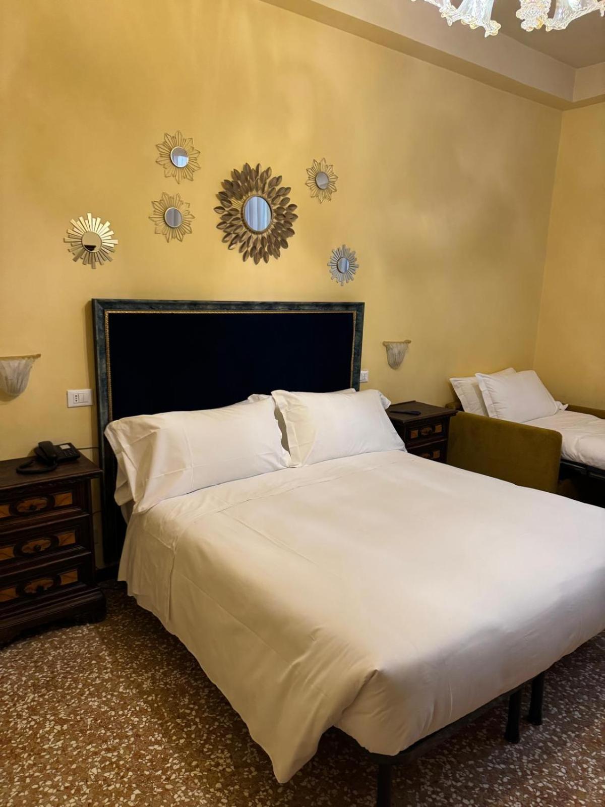 Guerrato Hotel
