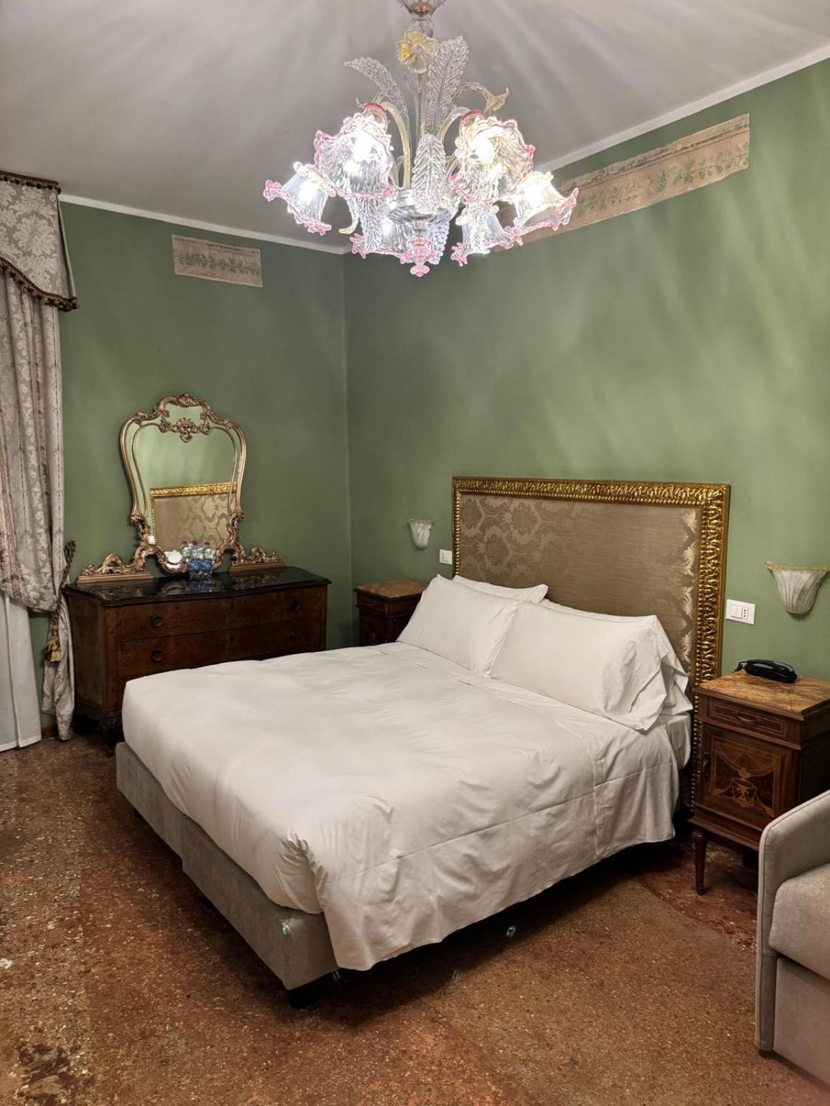 Hotel Guerrato *
