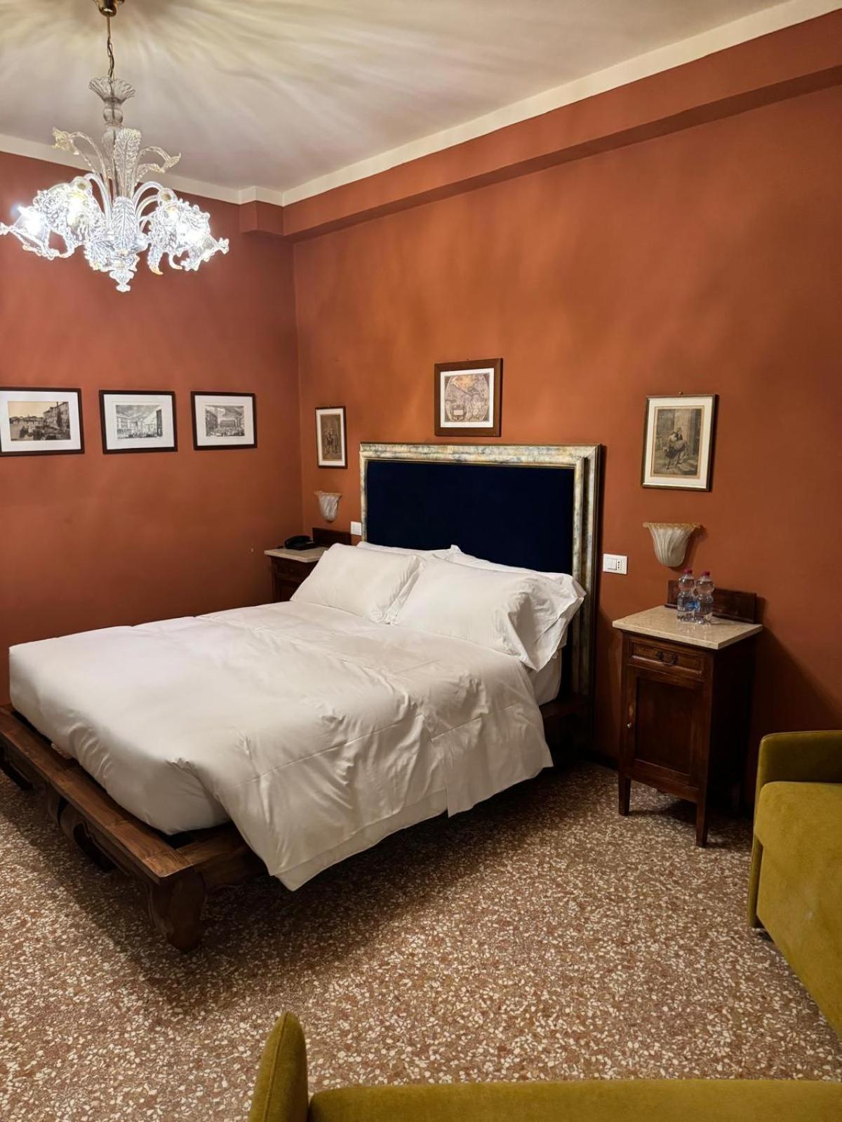 Guerrato Hotel