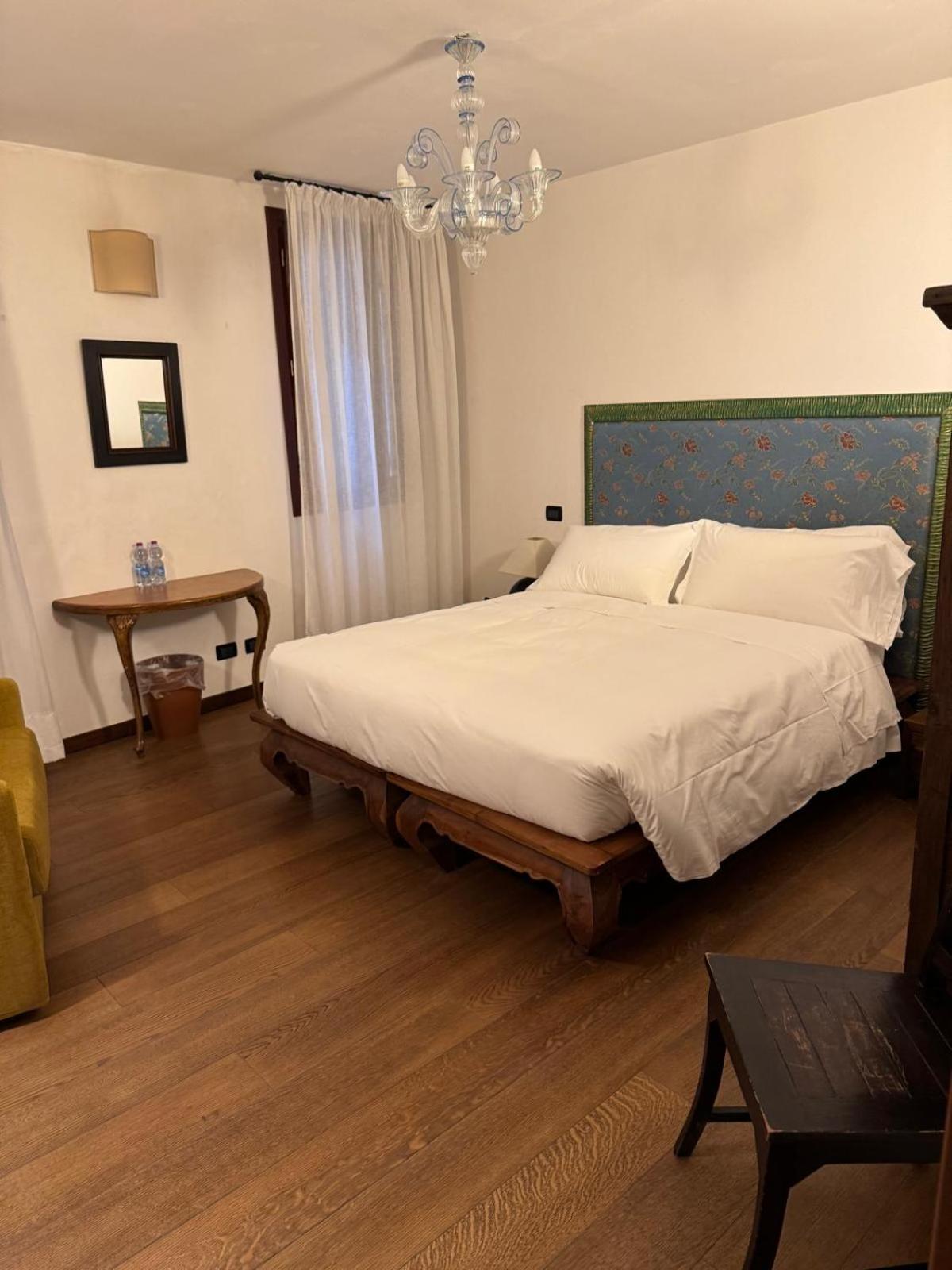Hotel Guerrato Venice