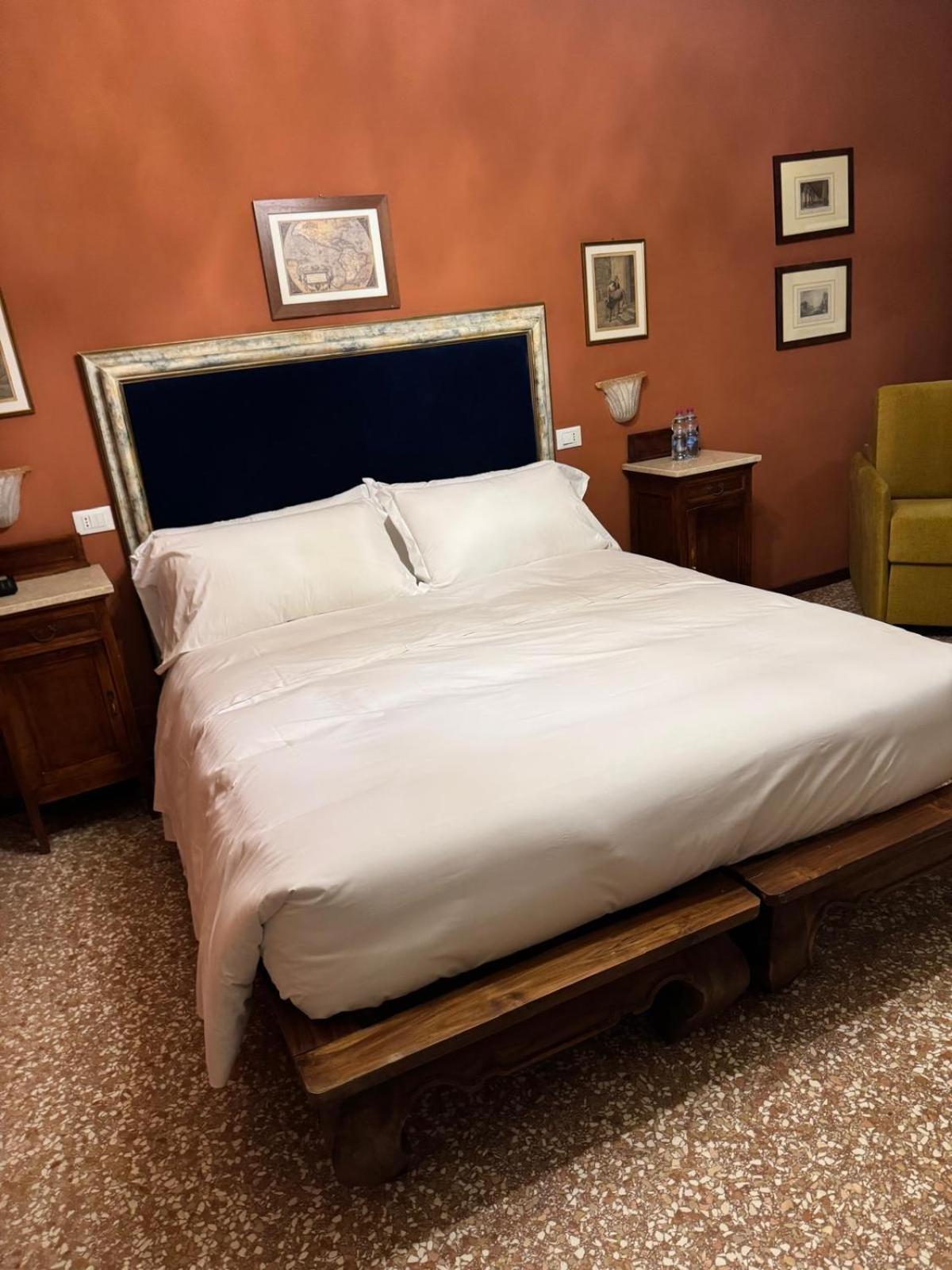 Guerrato Hotel