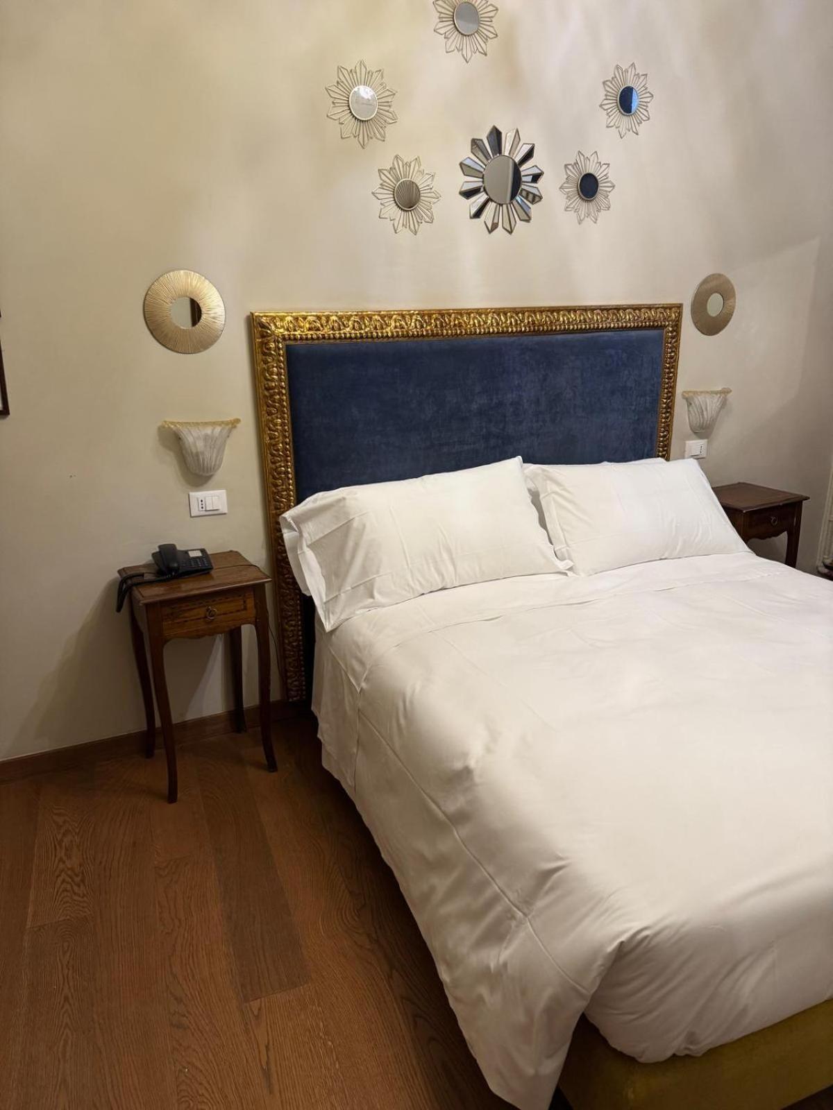 Guerrato Hotel *