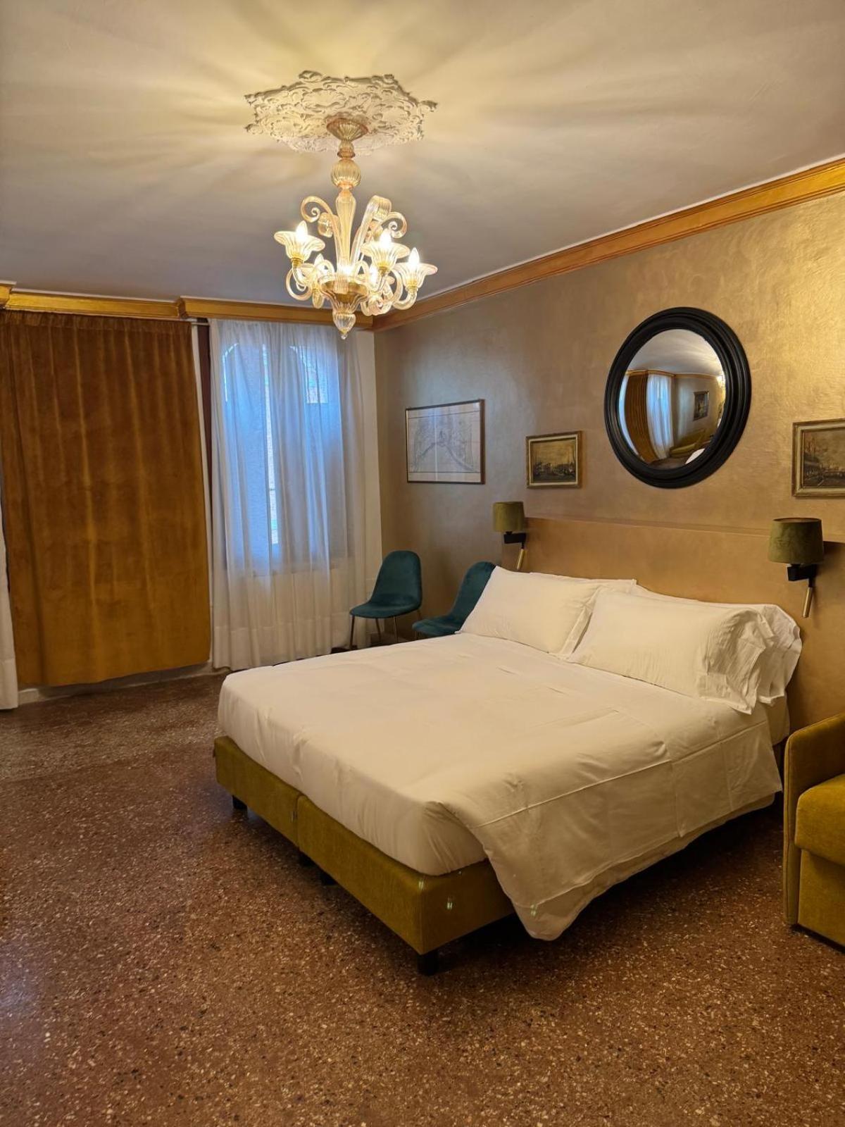 Guerrato * Venice