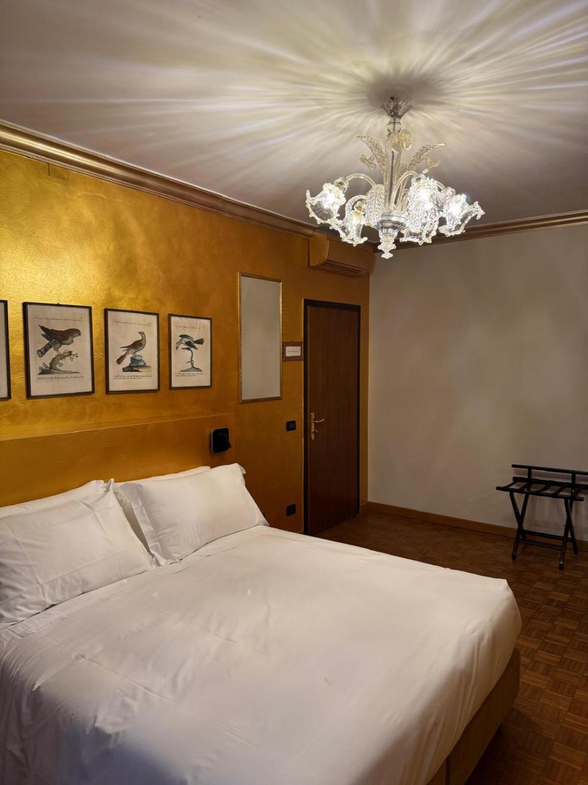 Hotel Guerrato