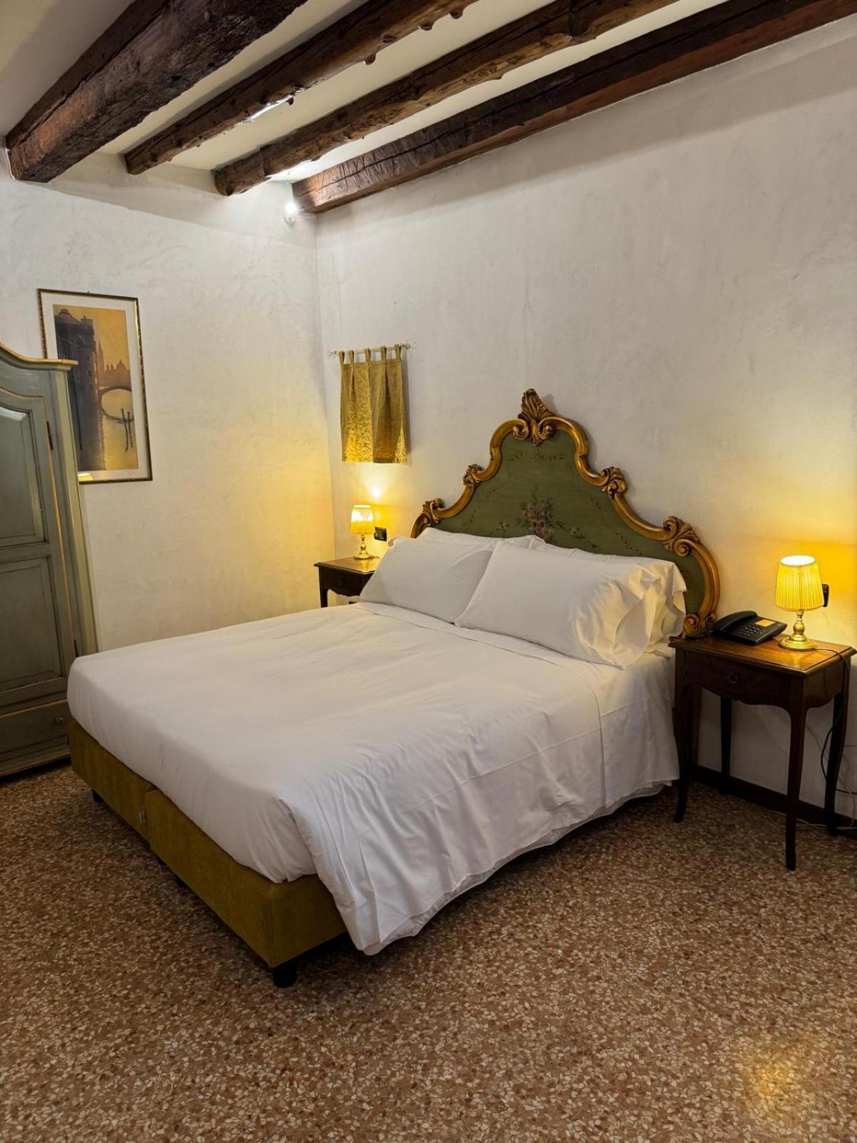 Guerrato Hotel Venice