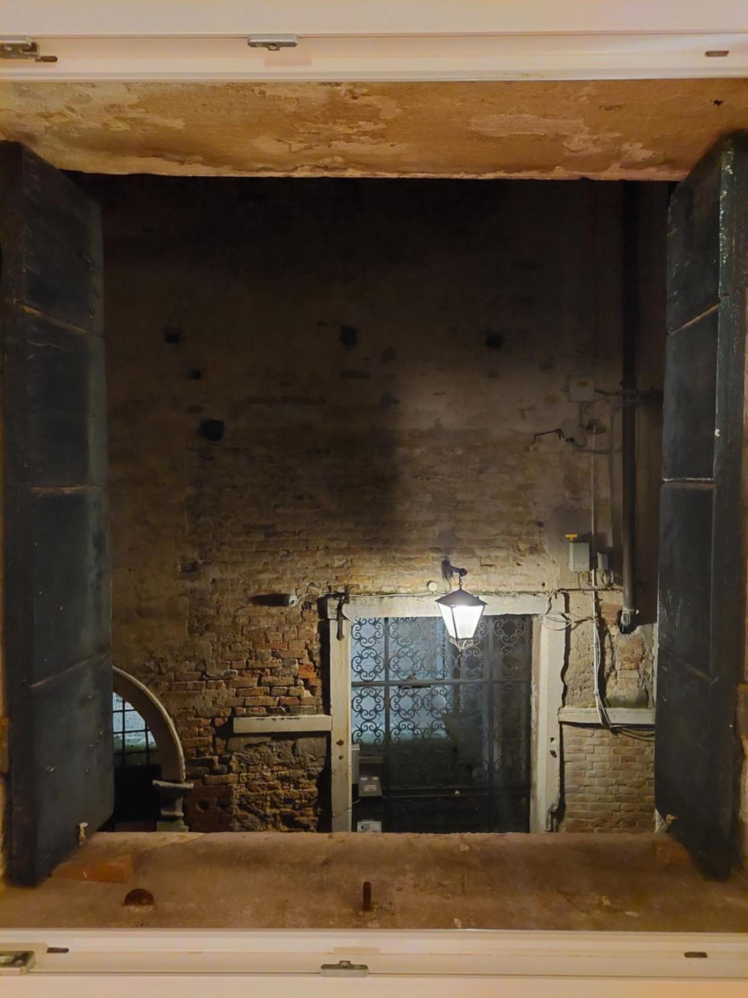 Apartamento Ca Del Giazzo