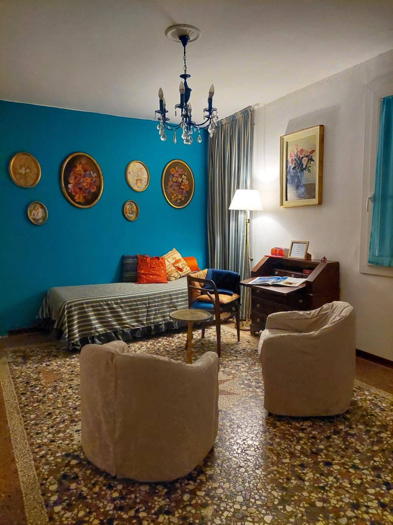 Apartamento Ca Del Giazzo