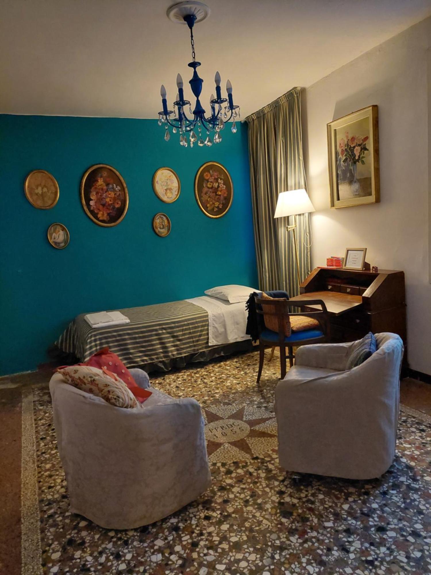 Apartamento Ca Del Giazzo *