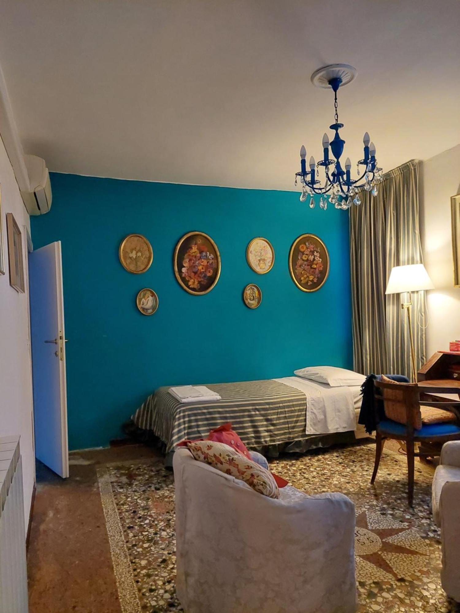 Apartamento Ca Del Giazzo Veneza