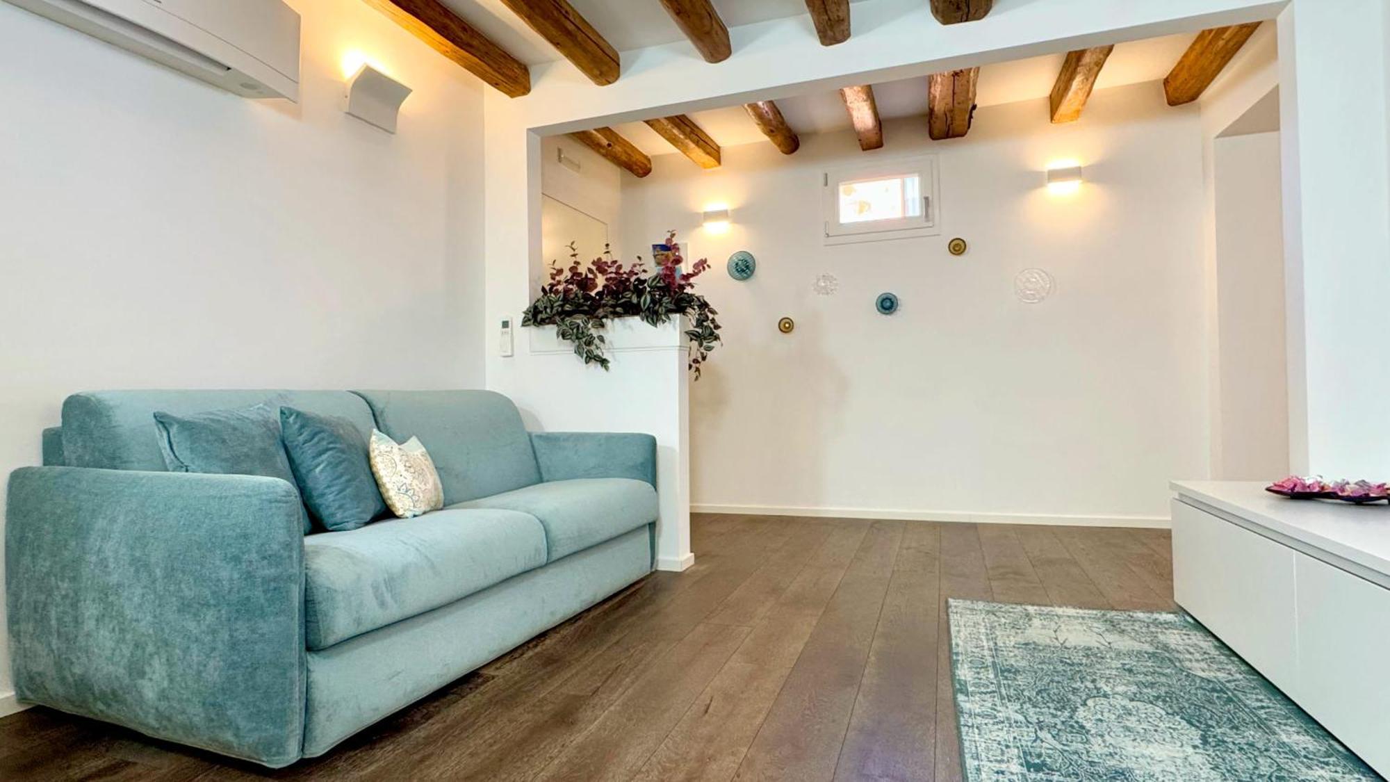 Cannaregio Apartment
