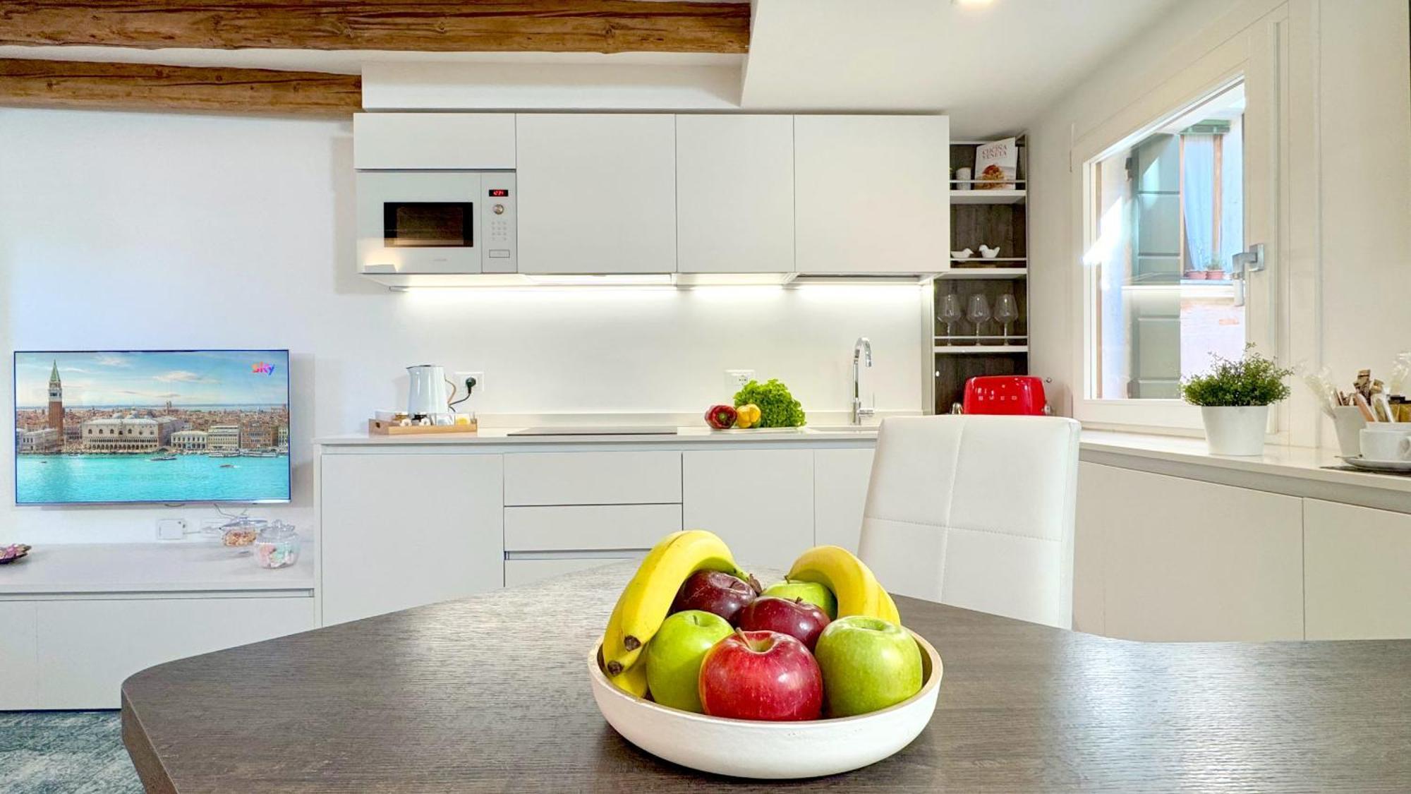 Apartment Cannaregio
