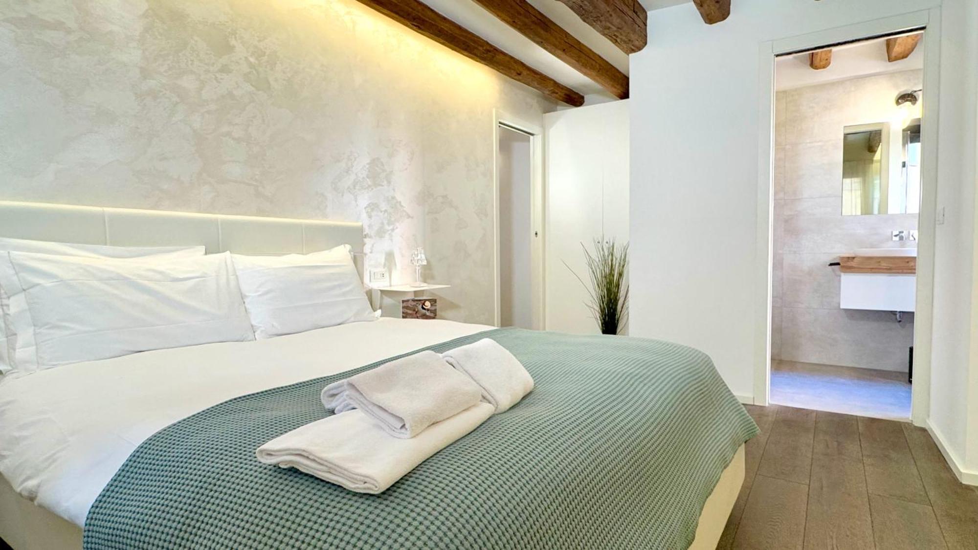 Cannaregio Apartment *