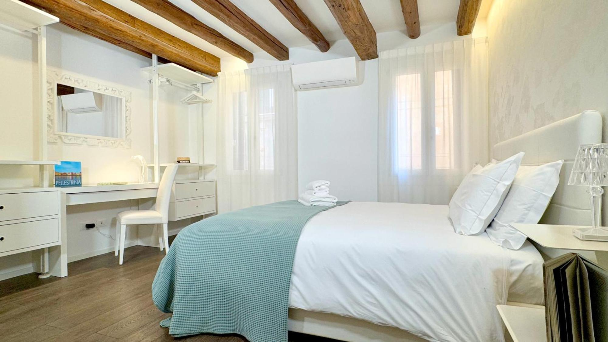 Apartment Cannaregio Venice