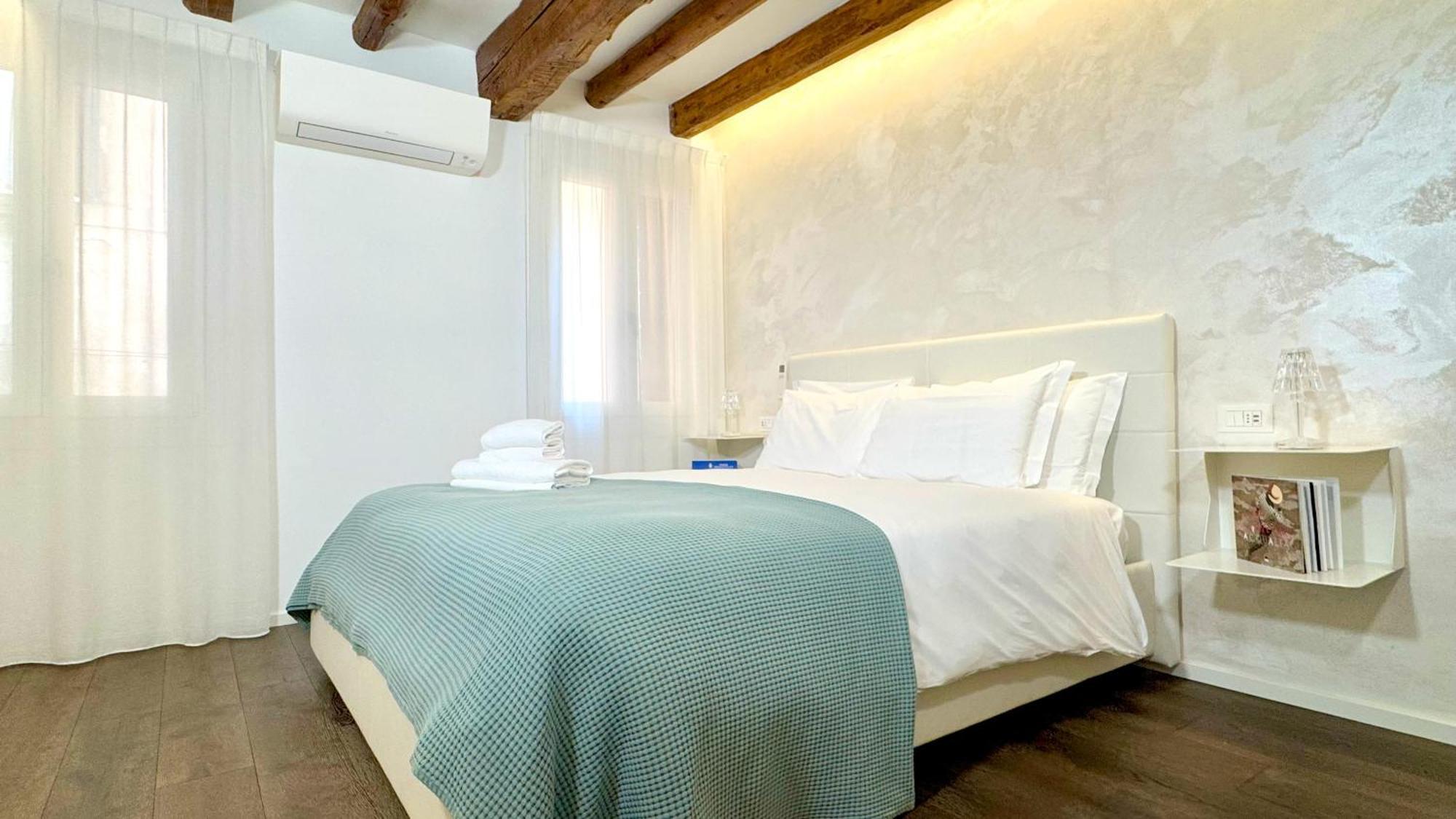 Cannaregio Apartment *