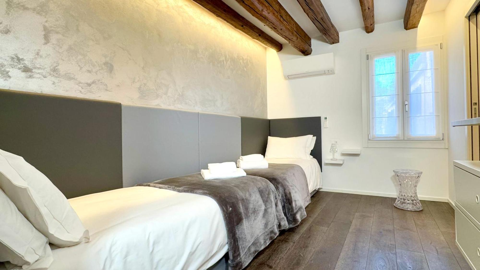 Cannaregio Venice