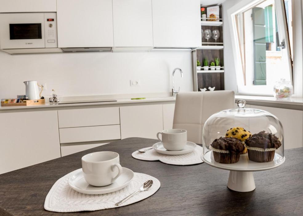 Cannaregio Apartment