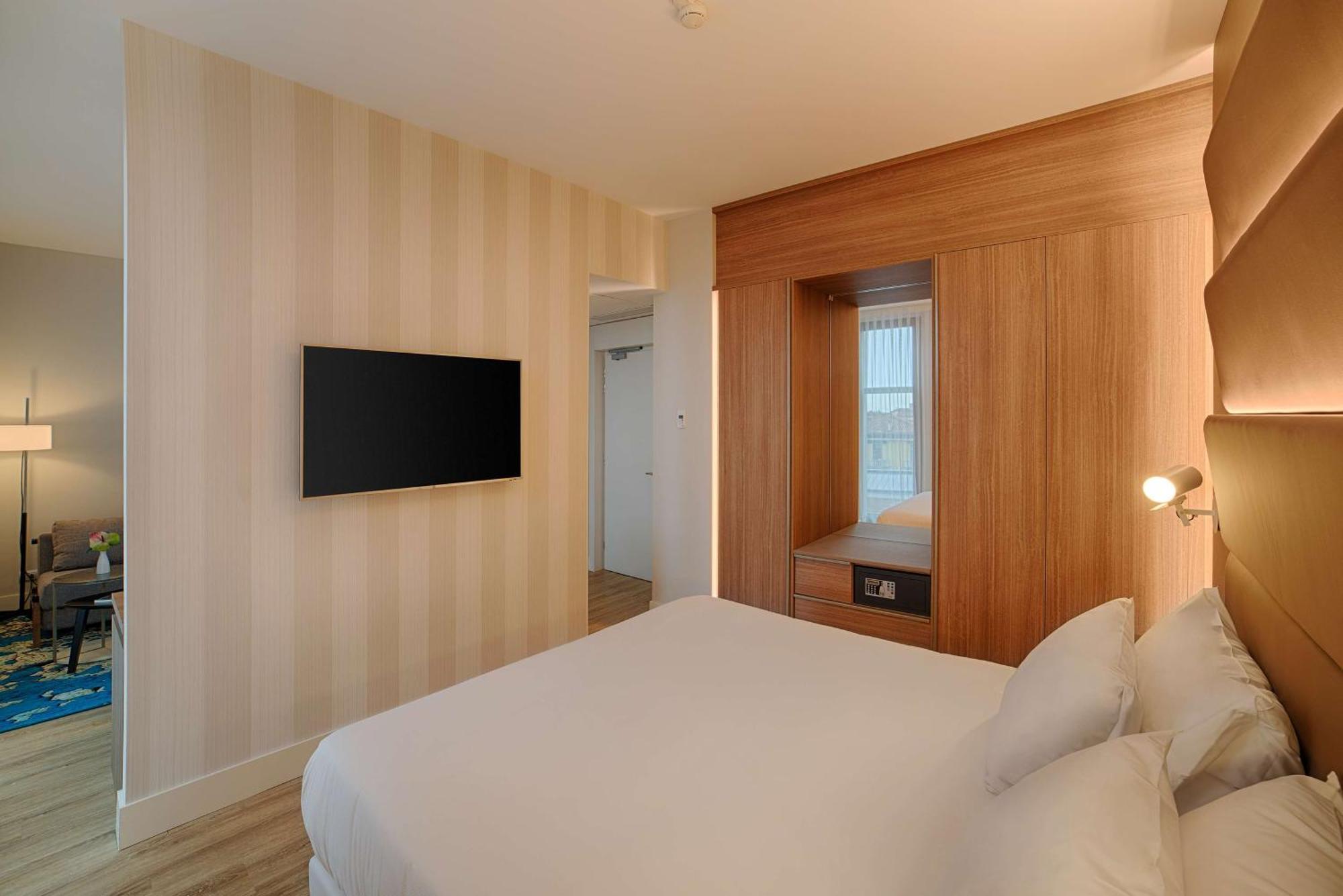 Hotel Avani Rio Novo - Previously Nh Rio Novo 4*