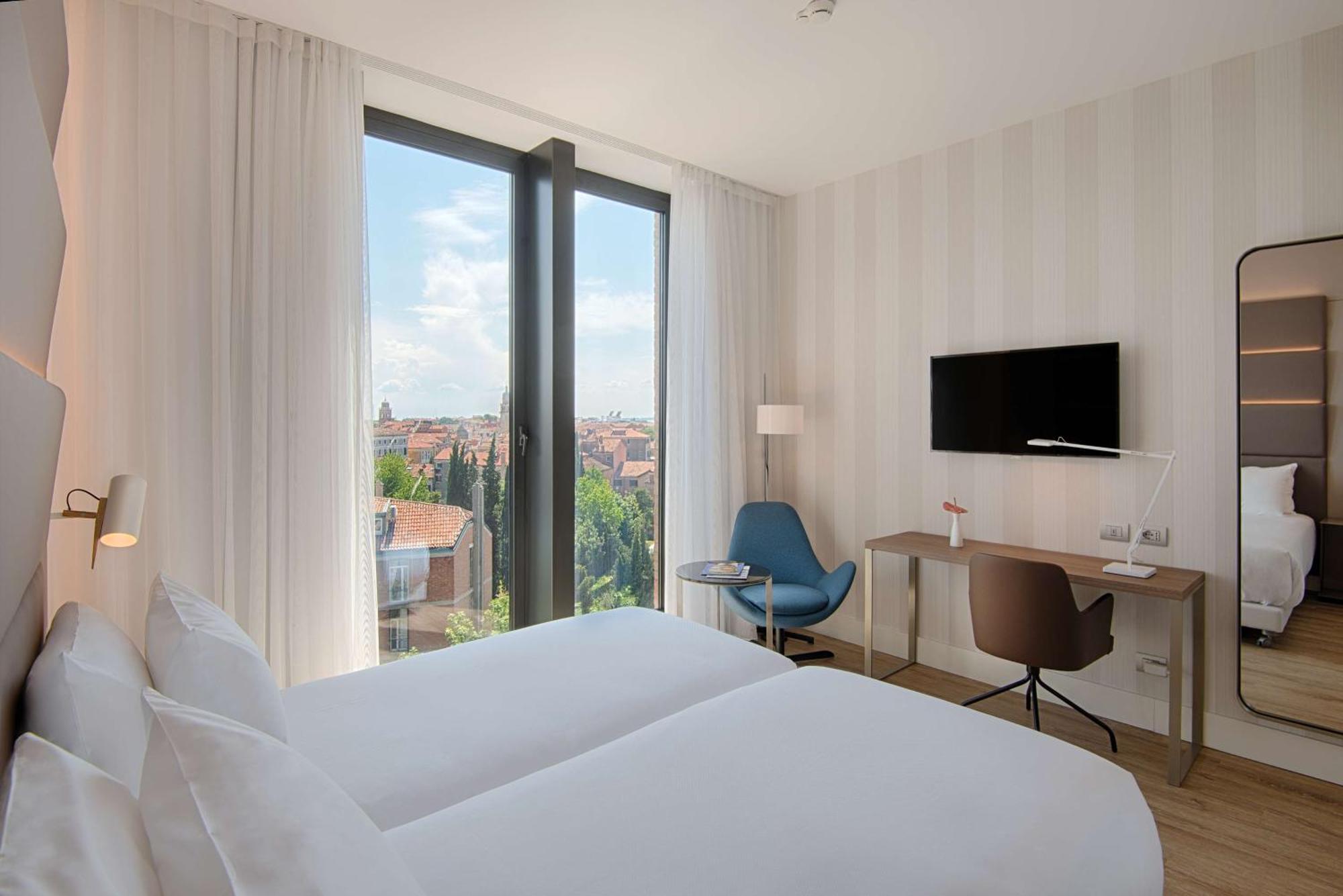 Avani Rio Novo - Previously Nh Rio Novo 4* Venice