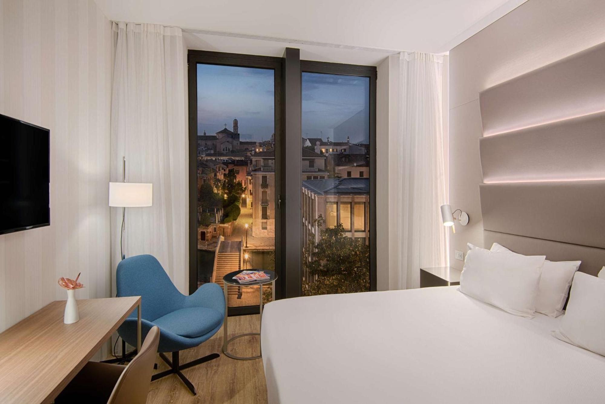 Hotel Avani Rio Novo - Previously Nh Rio Novo 4*
