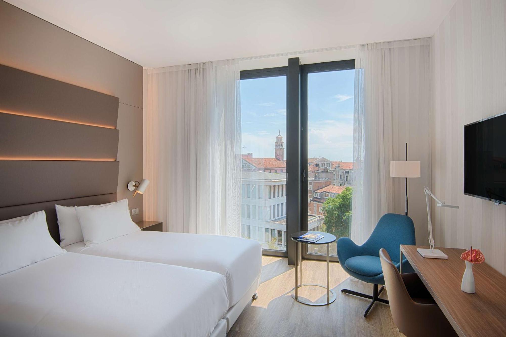 Avani Rio Novo - Previously Nh Rio Novo Hotel Venice