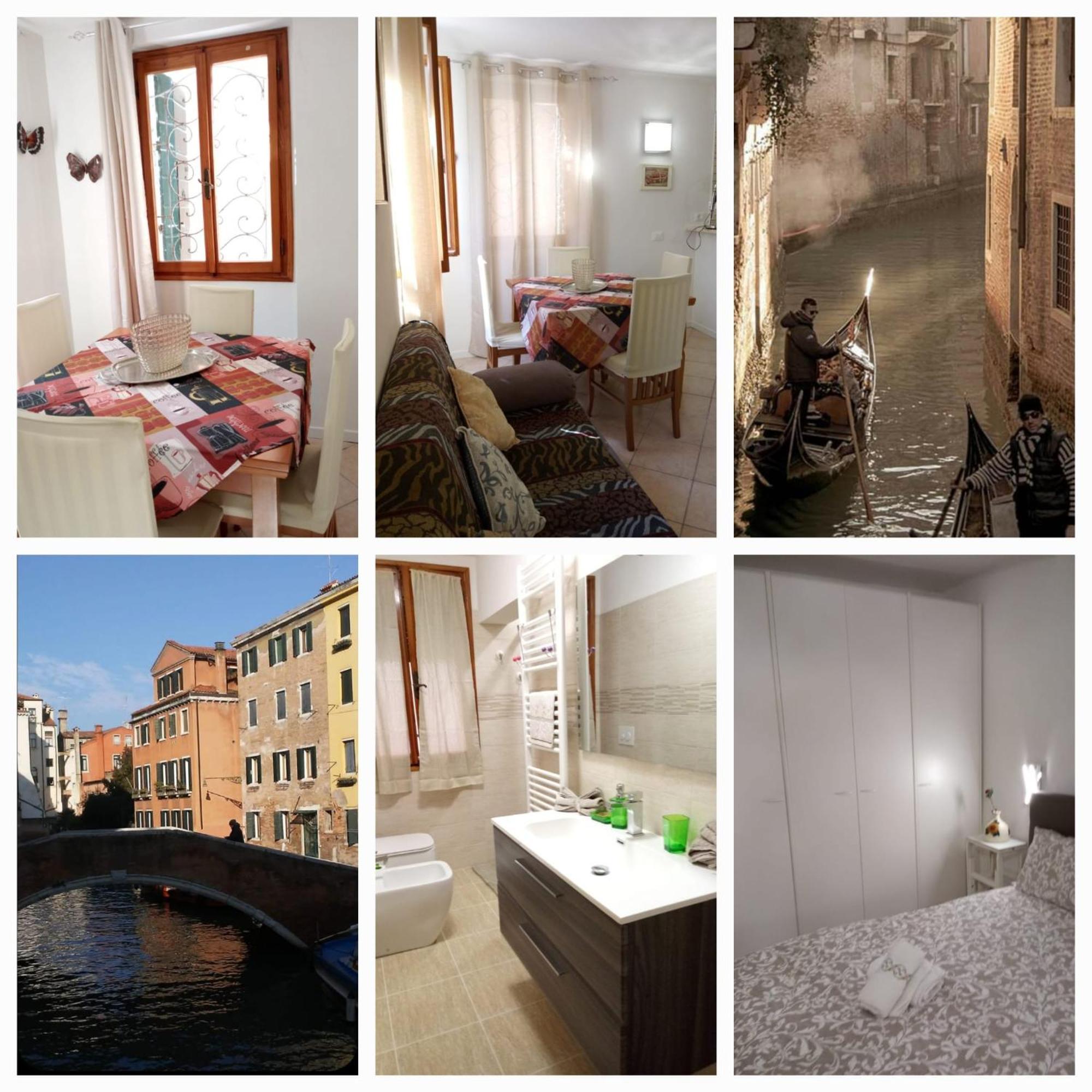 Antonia Venice