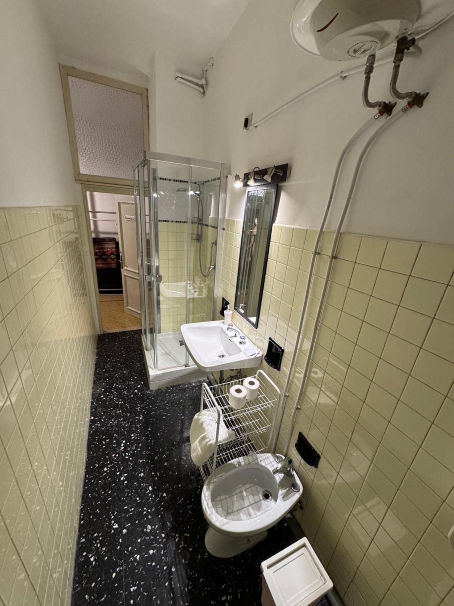 Charming Large Palazzo In Center For Up To 9 People * Venice